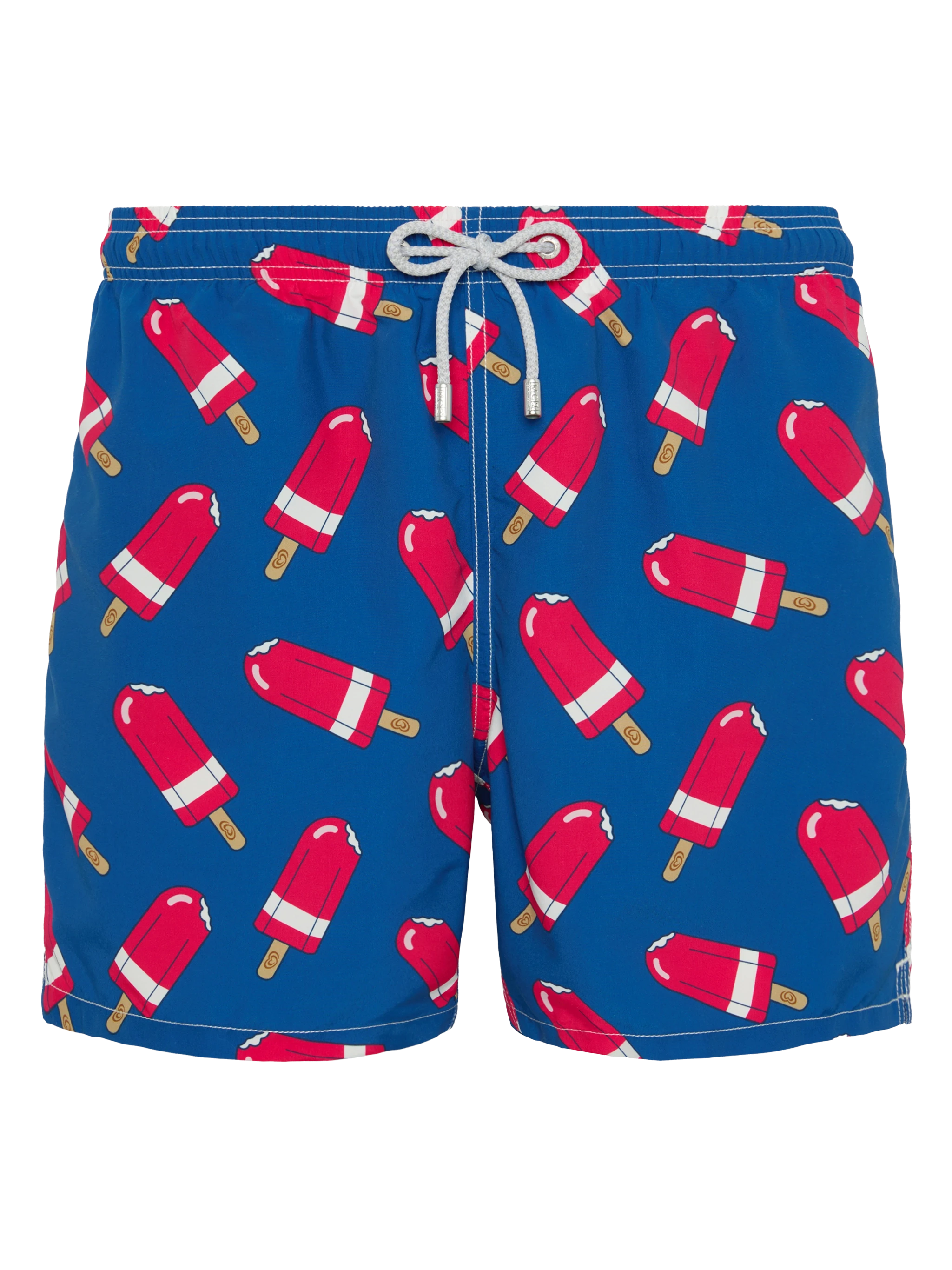 mc2-saint-barth-costume-mare-gustavia-uomo-media-lunghezza-stampa-fior-di-fragol image 1