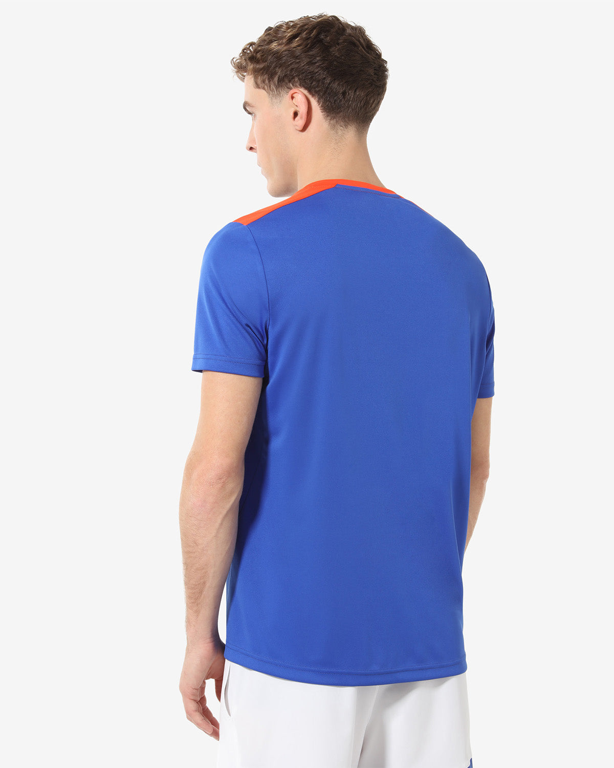 australian-energy-t-shirt-tennis-teuts0058-t-shirt-tecnica-traspirante image 3