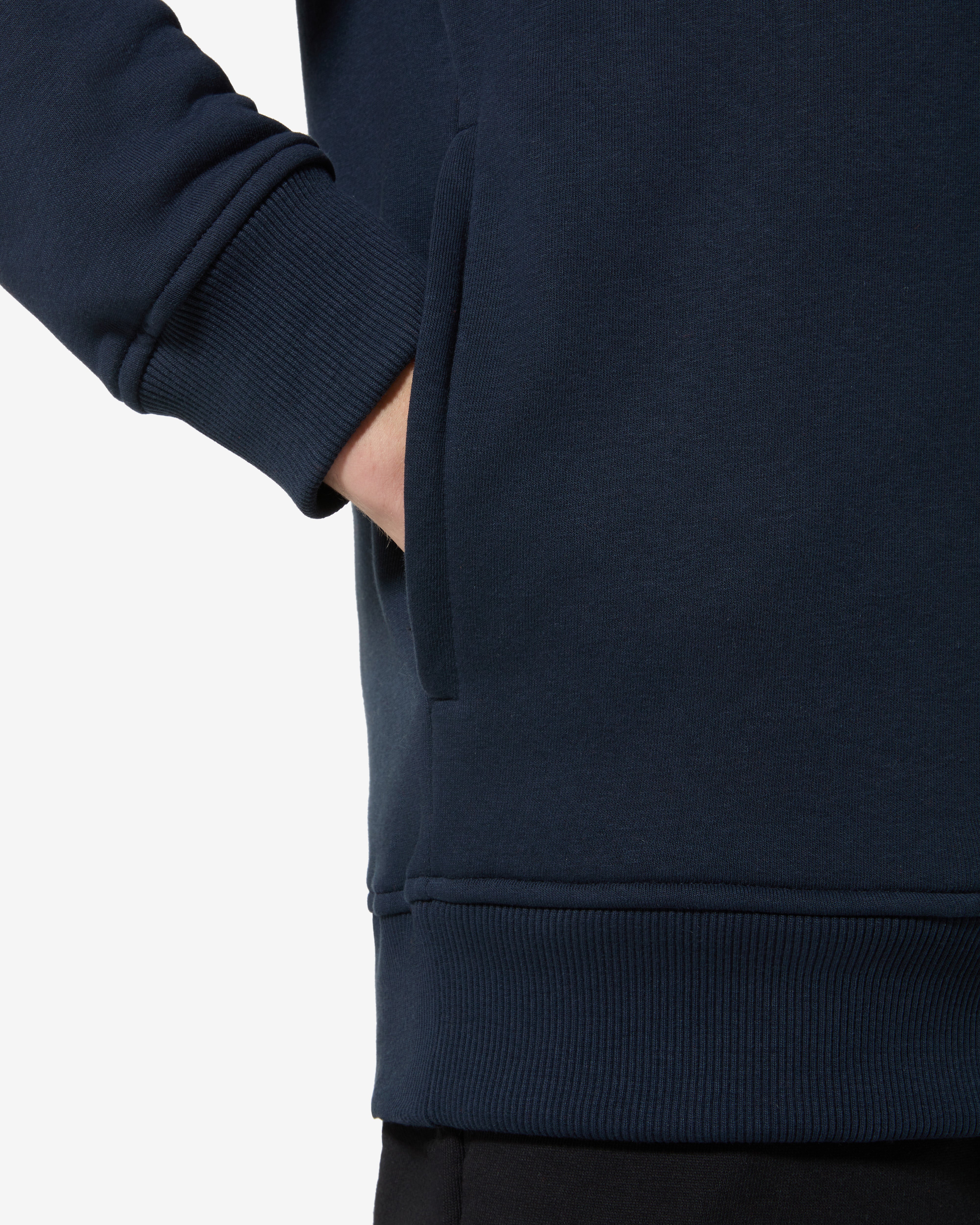 australian-raw-pink-track-jacket-giacca-felpa-con-cappuccio image 4
