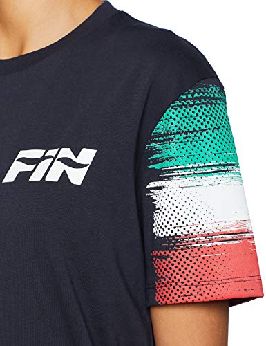 arena-italy-fin-s-s-tee-maglietta-donna-manica-corta image 8