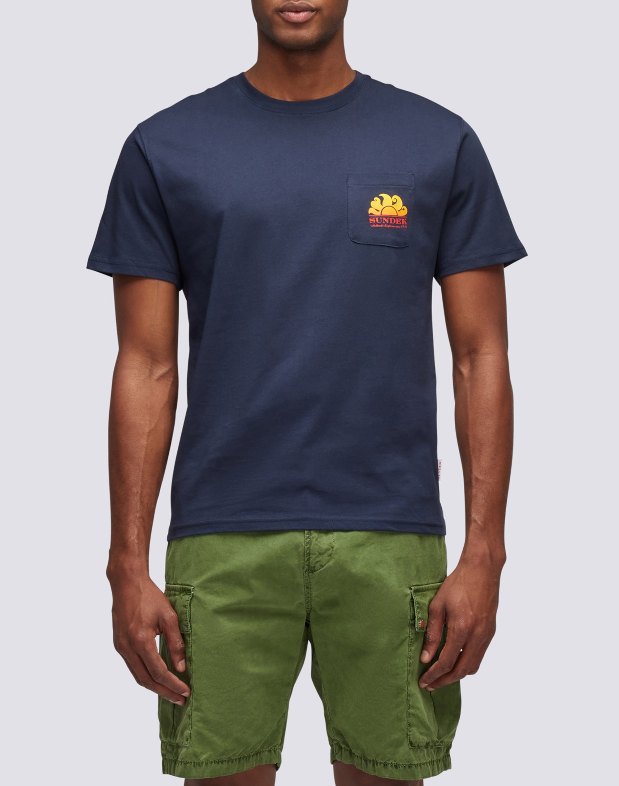 sundek-new-herbert-t-shirt-uomo-girocollo-con-maxi-logo-2 image 2