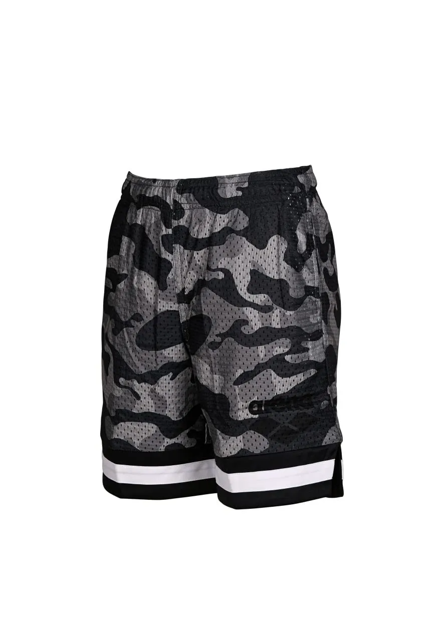 arena-boys-beach-bermuda-allover-pantaloncino-da-spiaggia-bambino-e-ragazzo image 1