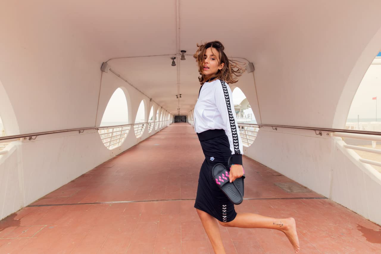 arena-urban-ciabatte-piscina-mare-unisex-donna-uomo image 2