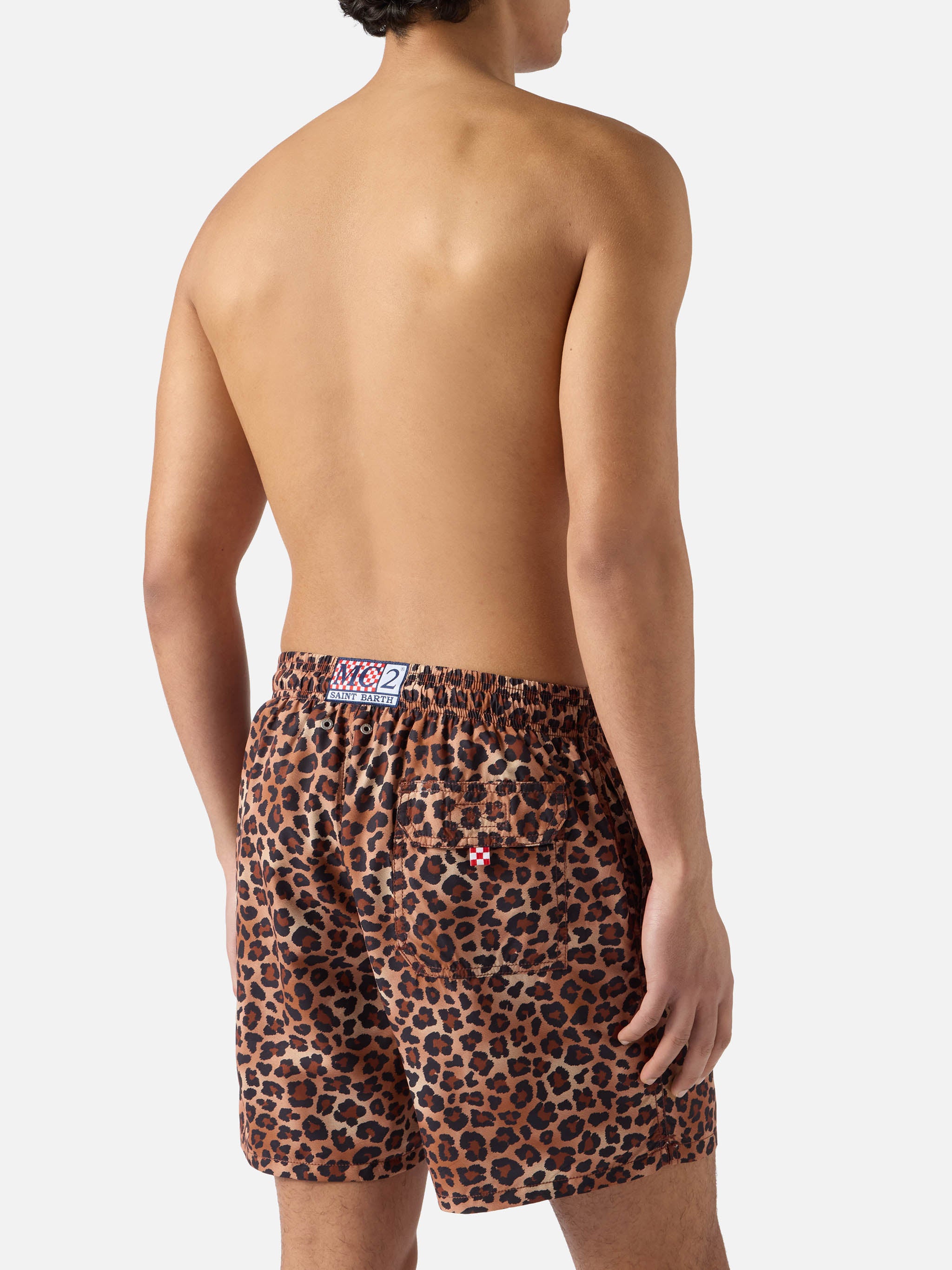 mc2-saint-barth-gustavia-gus0001-costume-mare-uomo-leopardato-marrone image 5