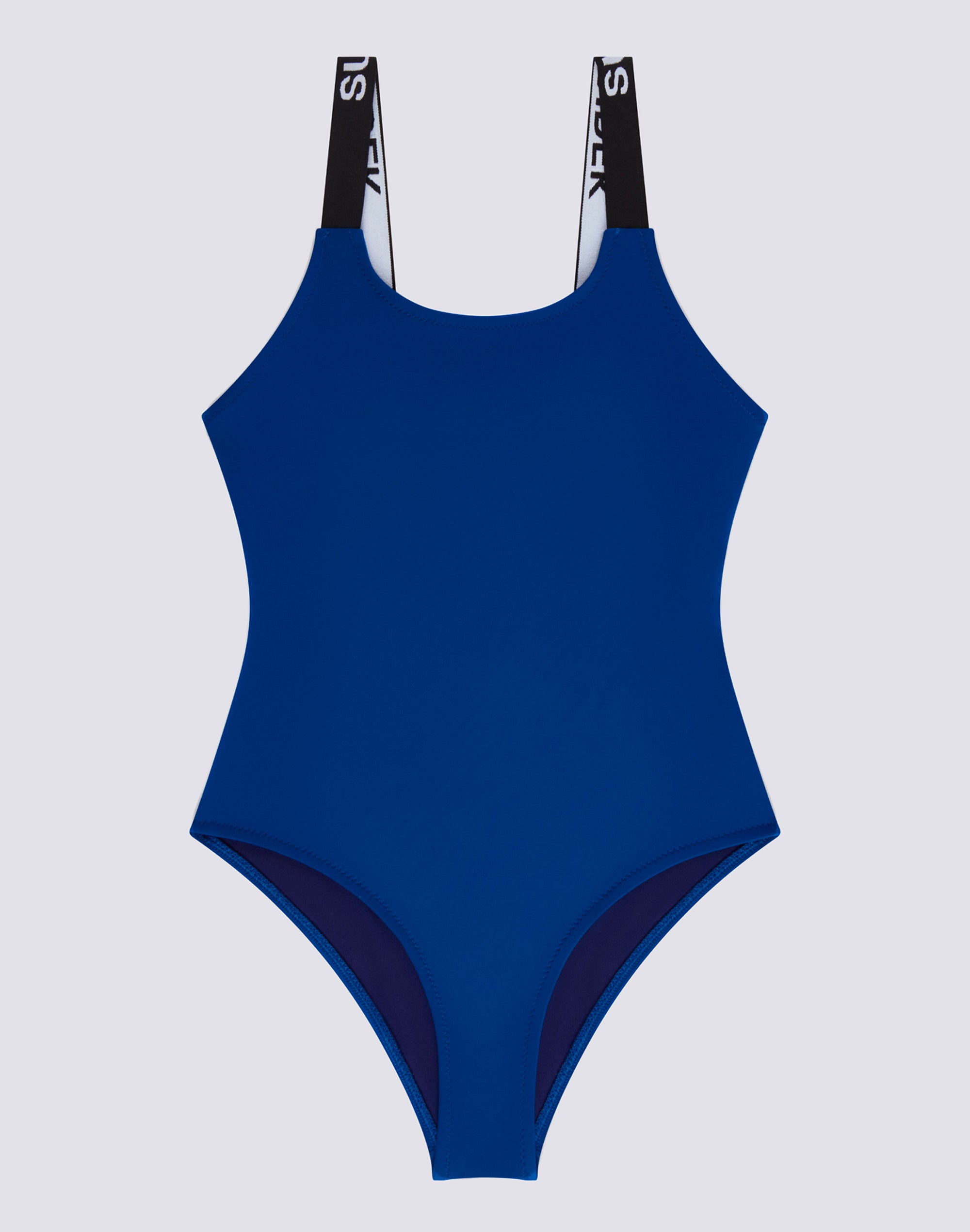 sundek-g422ksl3000-costume-intero-bambina-con-spalline-logate image 1