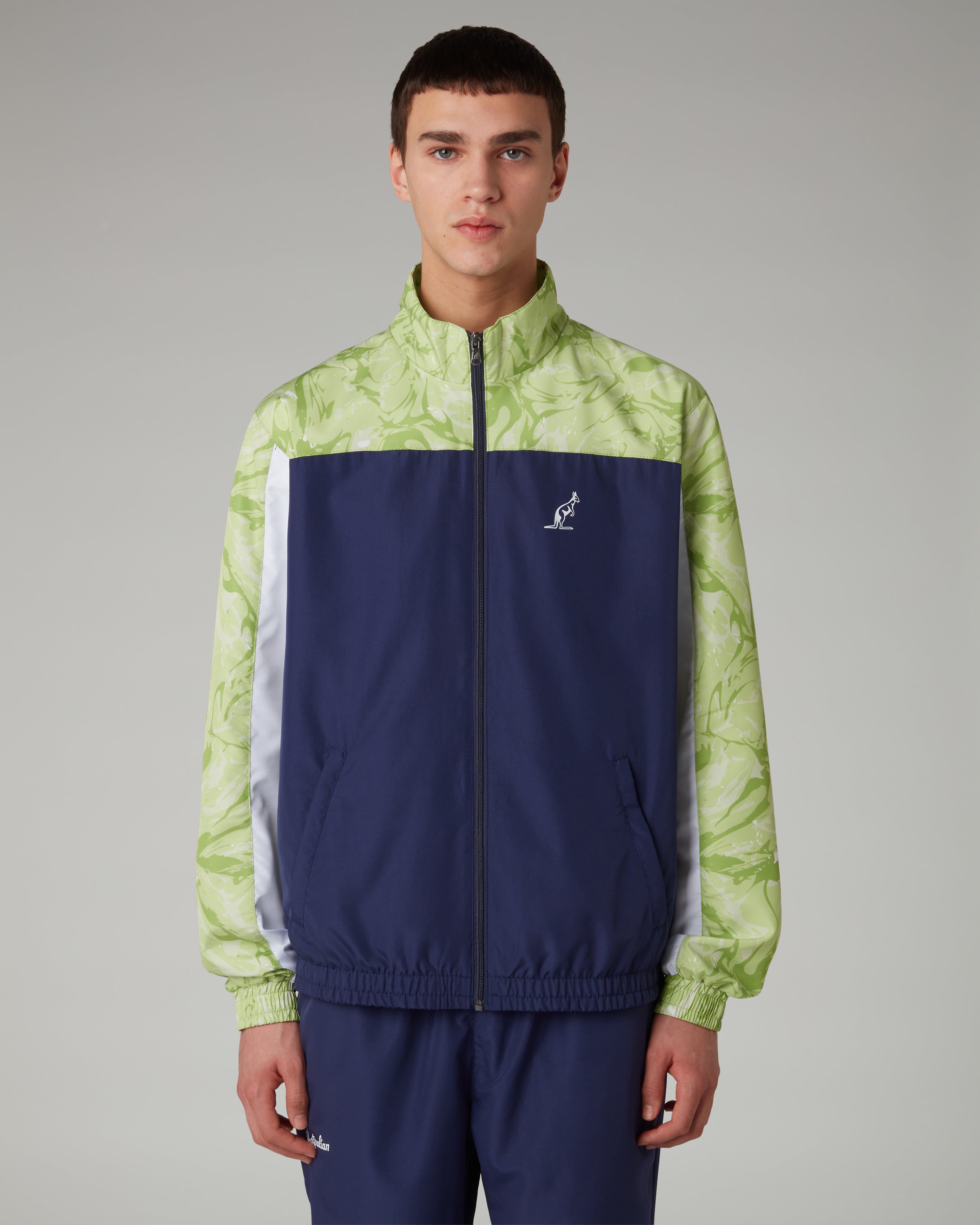 australian-camo-ripple-tuta-smash-foderata-blu-cosmo image 3