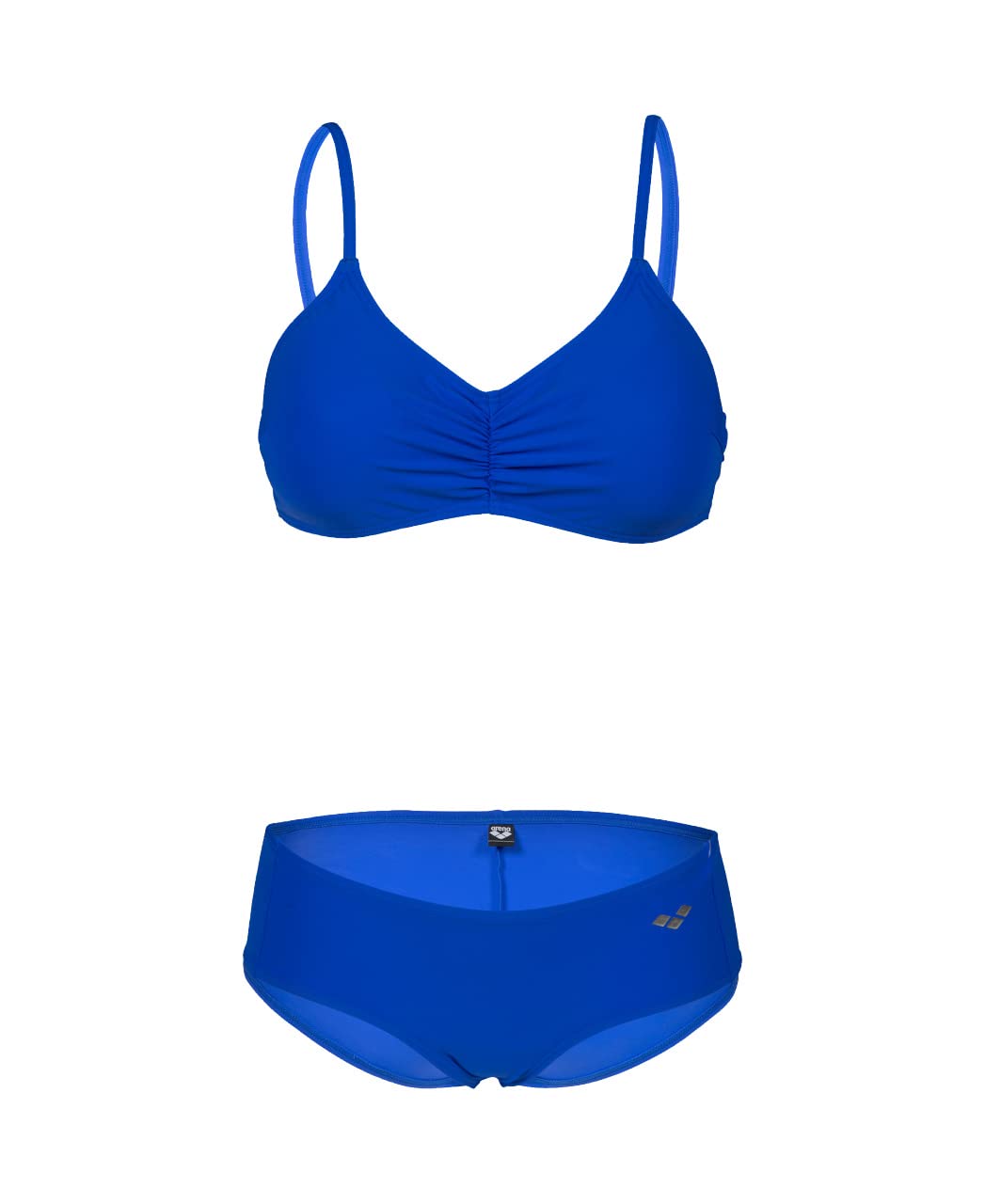 arena-ida-bikini-donna-due-pezzi-coppa-b-con-bodylift image 1