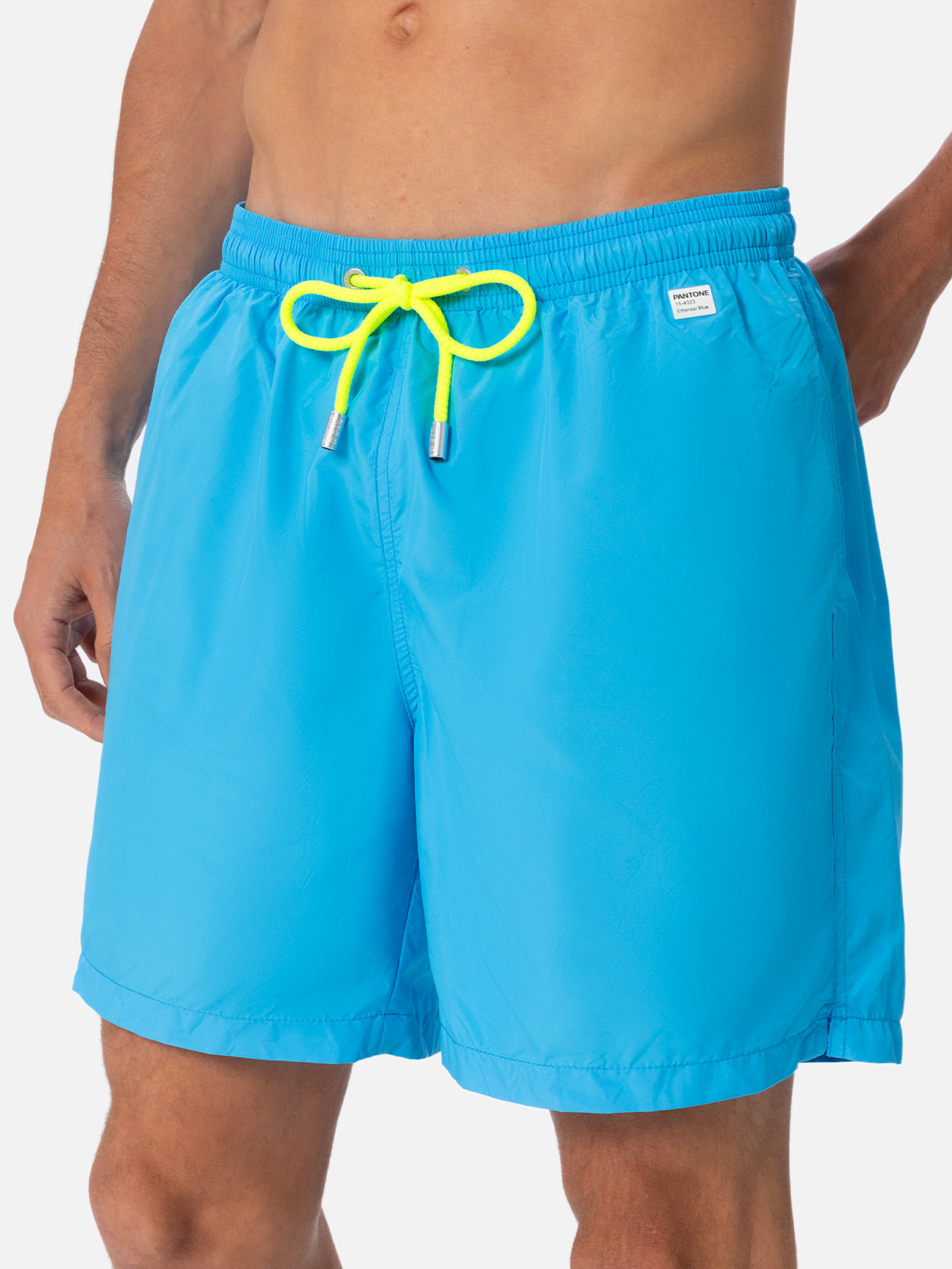 mc2-saint-barth-lighting-pantone-special-edition-costume-a-pantalone-in-aqua-blu image 3