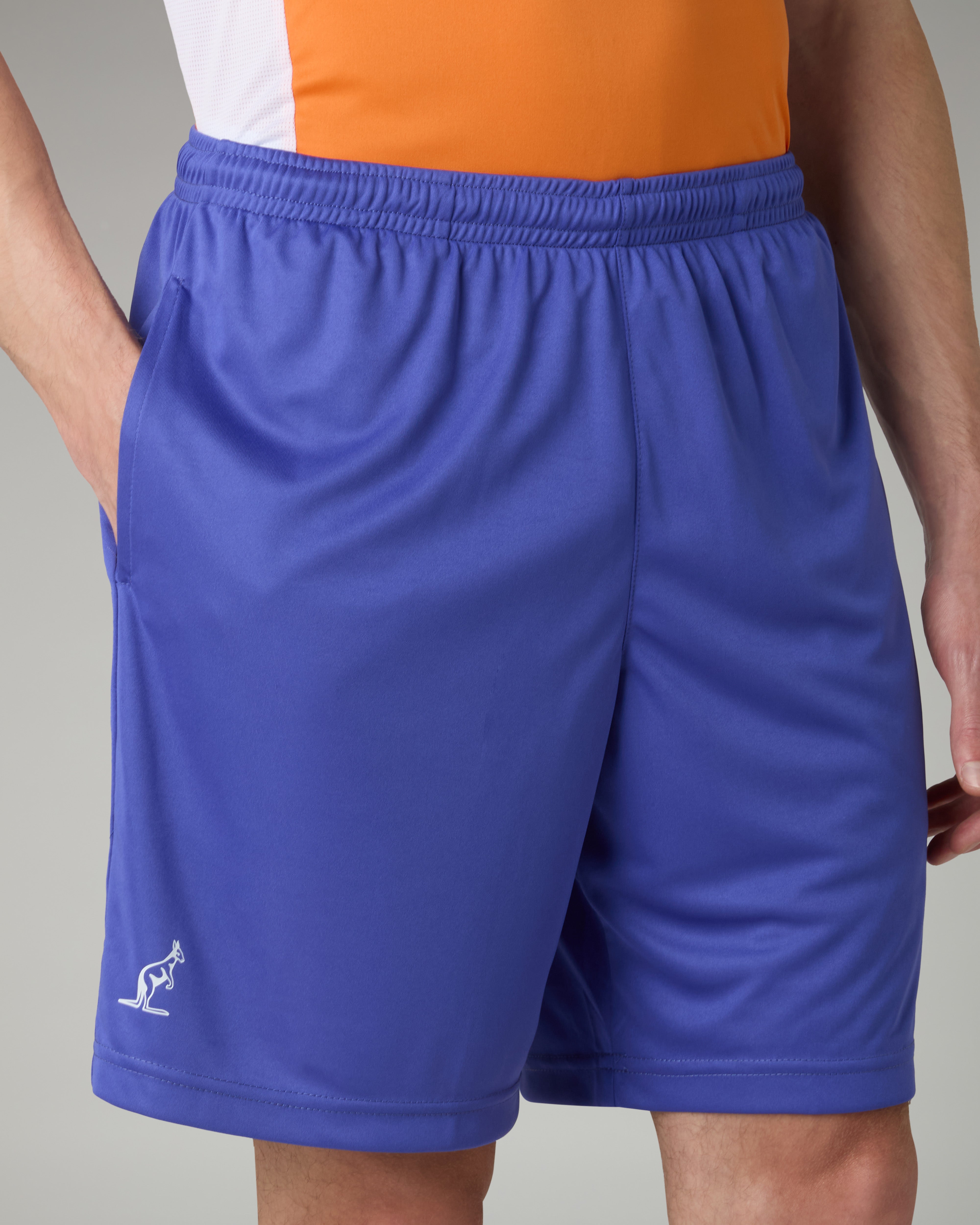 australian-ace-short-short-tecnico-liberty-blu-con-slip-interno image 4