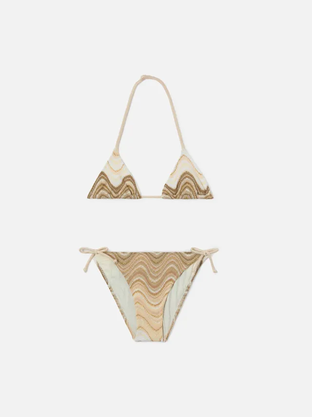 mc2-saint-barth-bikini-holly-bambina-raschel-onde-oro image 1
