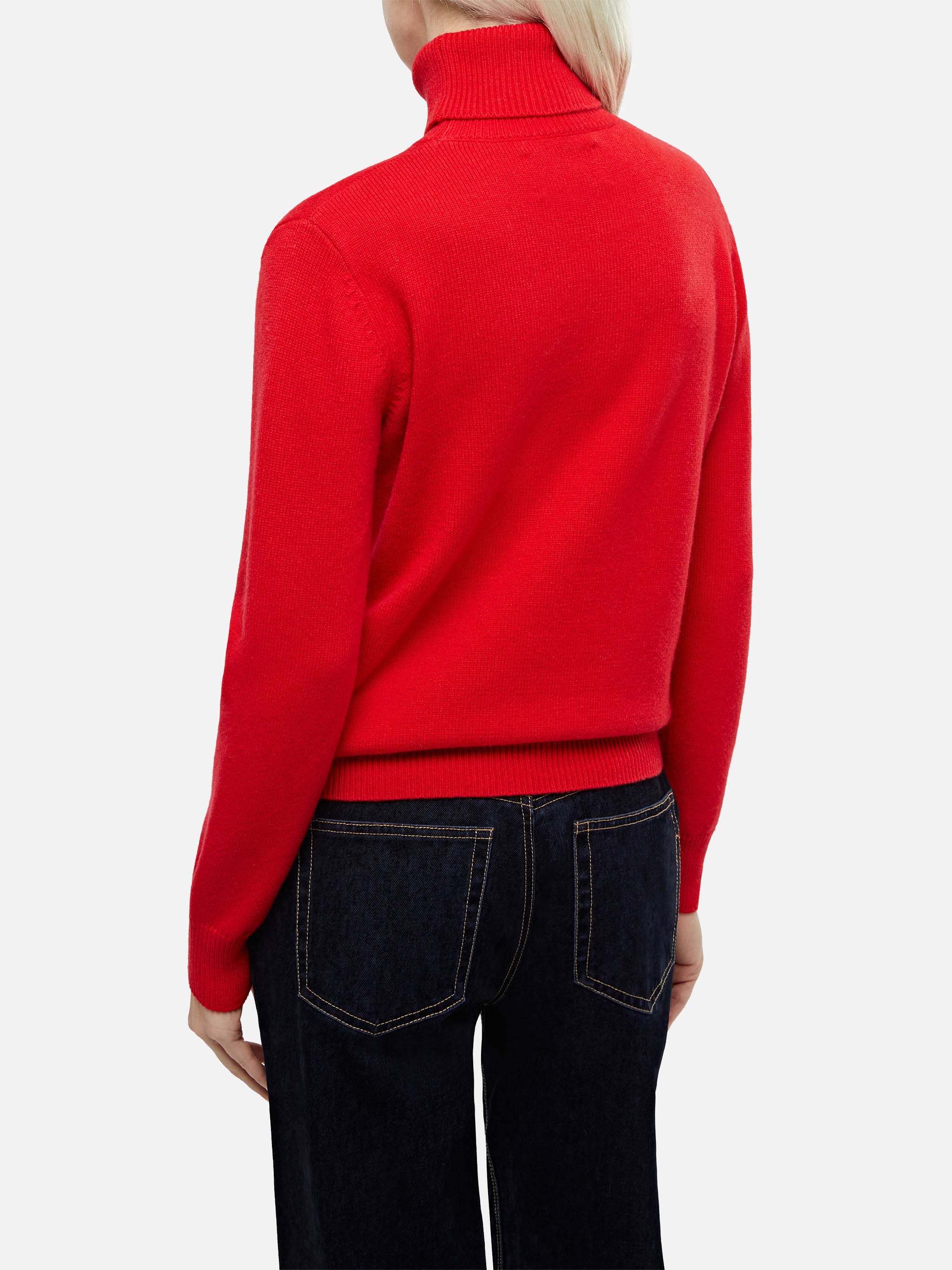 mc2-saint-barth-moody-dolcevita-donna-rosso-in-misto-cashmere image 3