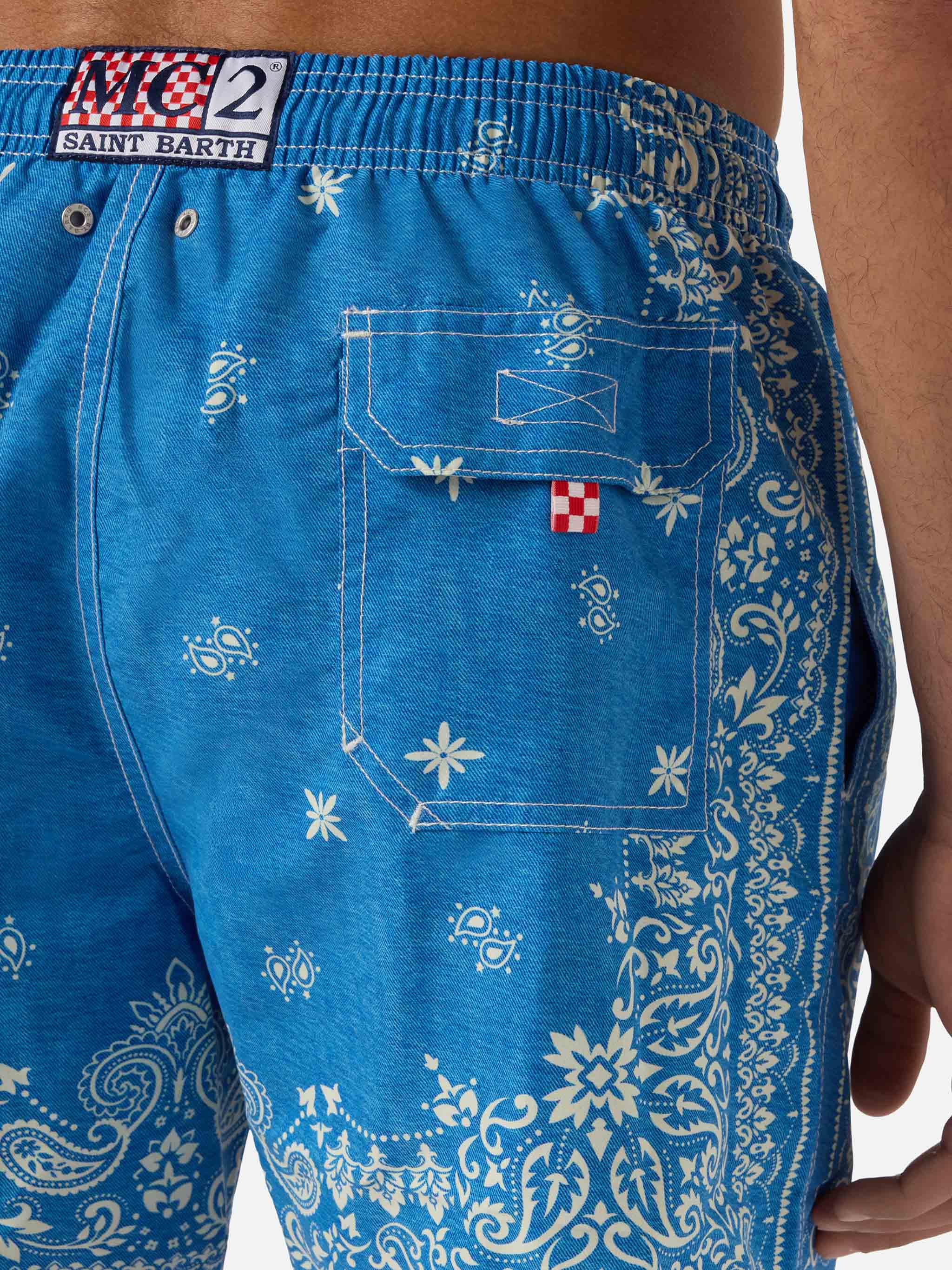 mc2-saint-barth-costume-mare-gustavia-blu-con-stampa-bandana image 6