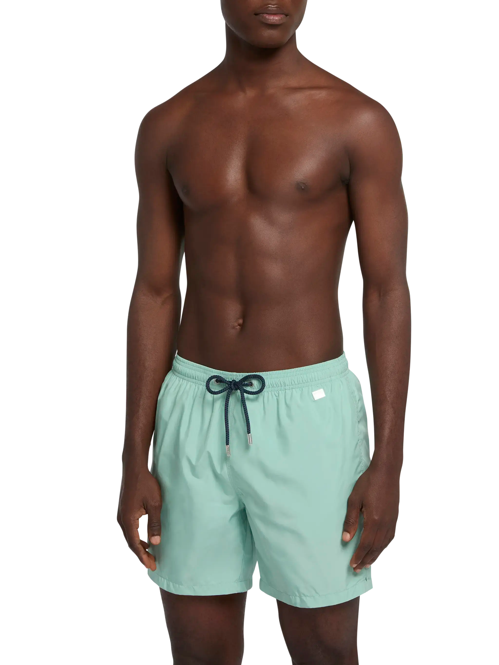 mc2-saint-barth-costume-mare-lighting-pantone-in-tessuto-leggero-verde-salvia-pa image 3