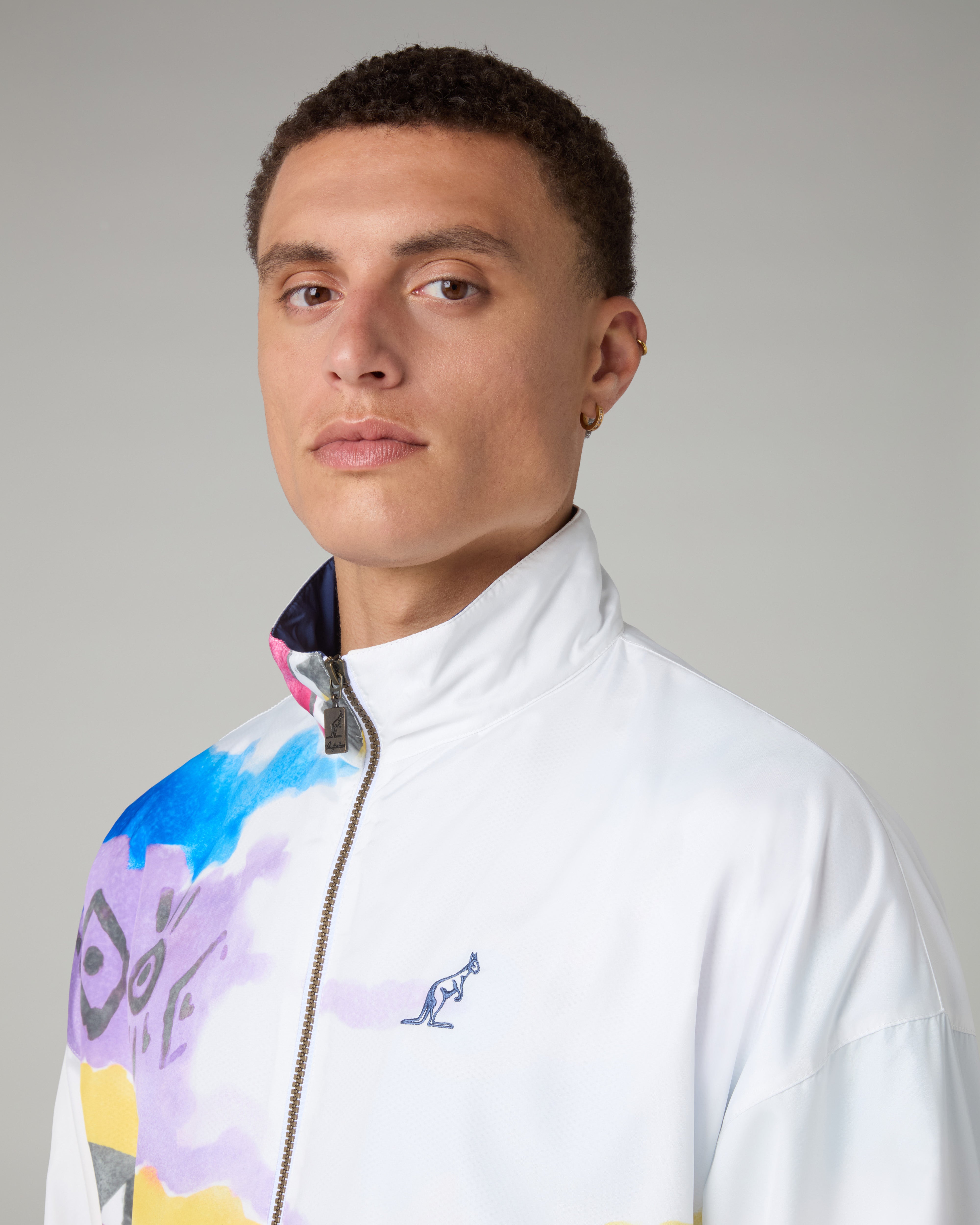 australian-native-track-jacket-giacca-uomo-bianco-smash-superleggero-mesh-made-i image 4