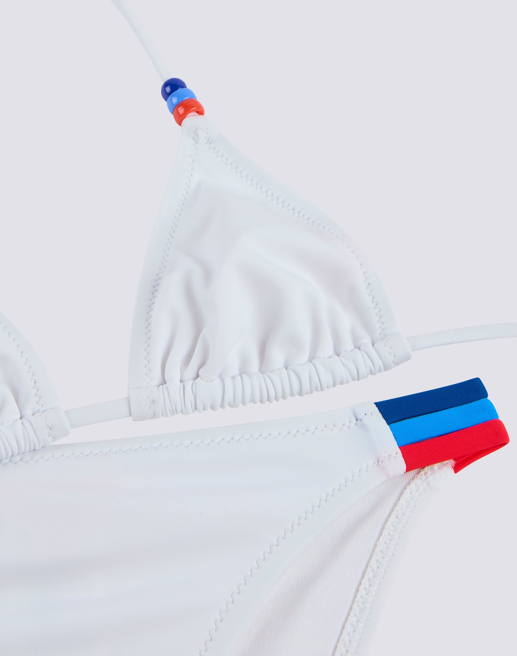 sundek-bikini-bambina-mini-jennifer-triangolo-regolabile-gb00knl30rb image 3