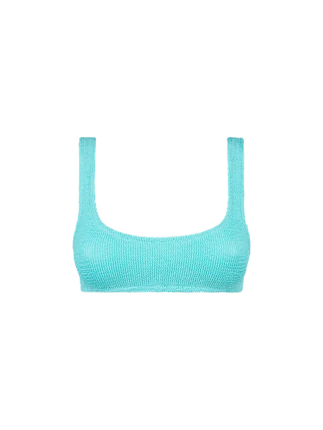 mc2-saint-barth-naima-top-bikini-bralette-crinkle-verde-acqua image 1