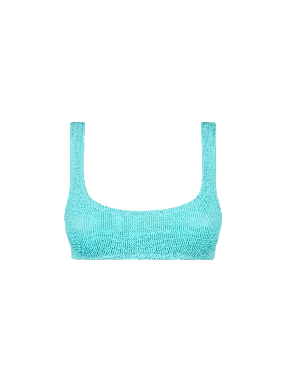 mc2-saint-barth-naima-top-bikini-bralette-crinkle-verde-acqua image 1