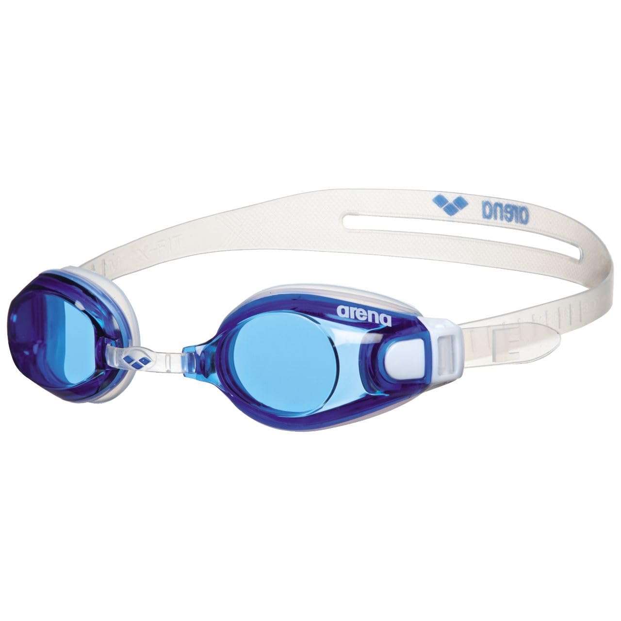 arena-zoom-x-fit-occhialini-nuoto-anti-appannamento-unisex-adulto image 6