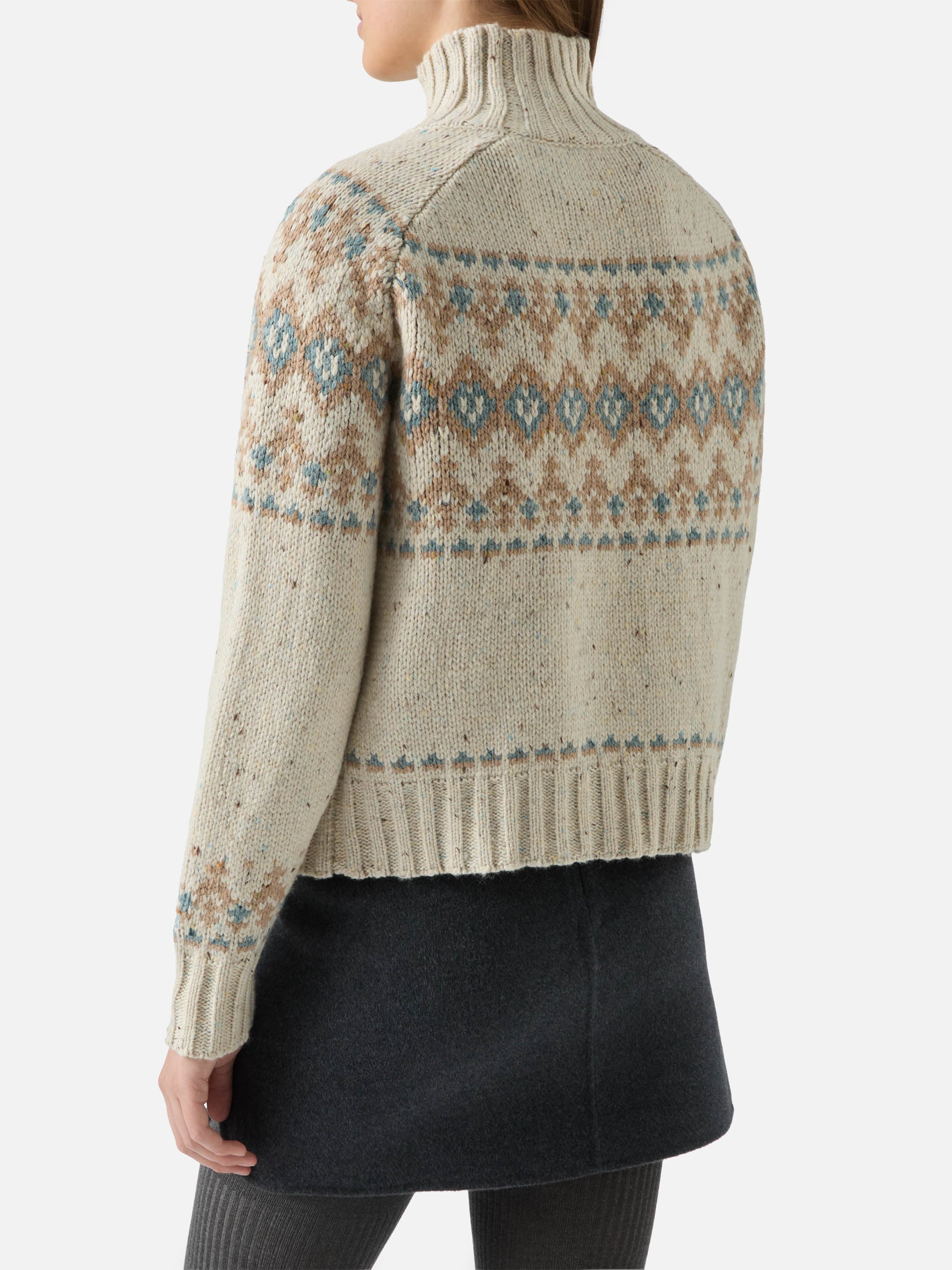 mc2-saint-barth-dolcevita-myra-danya-donegal-da-donna-maglione-oversize-beige-co image 3