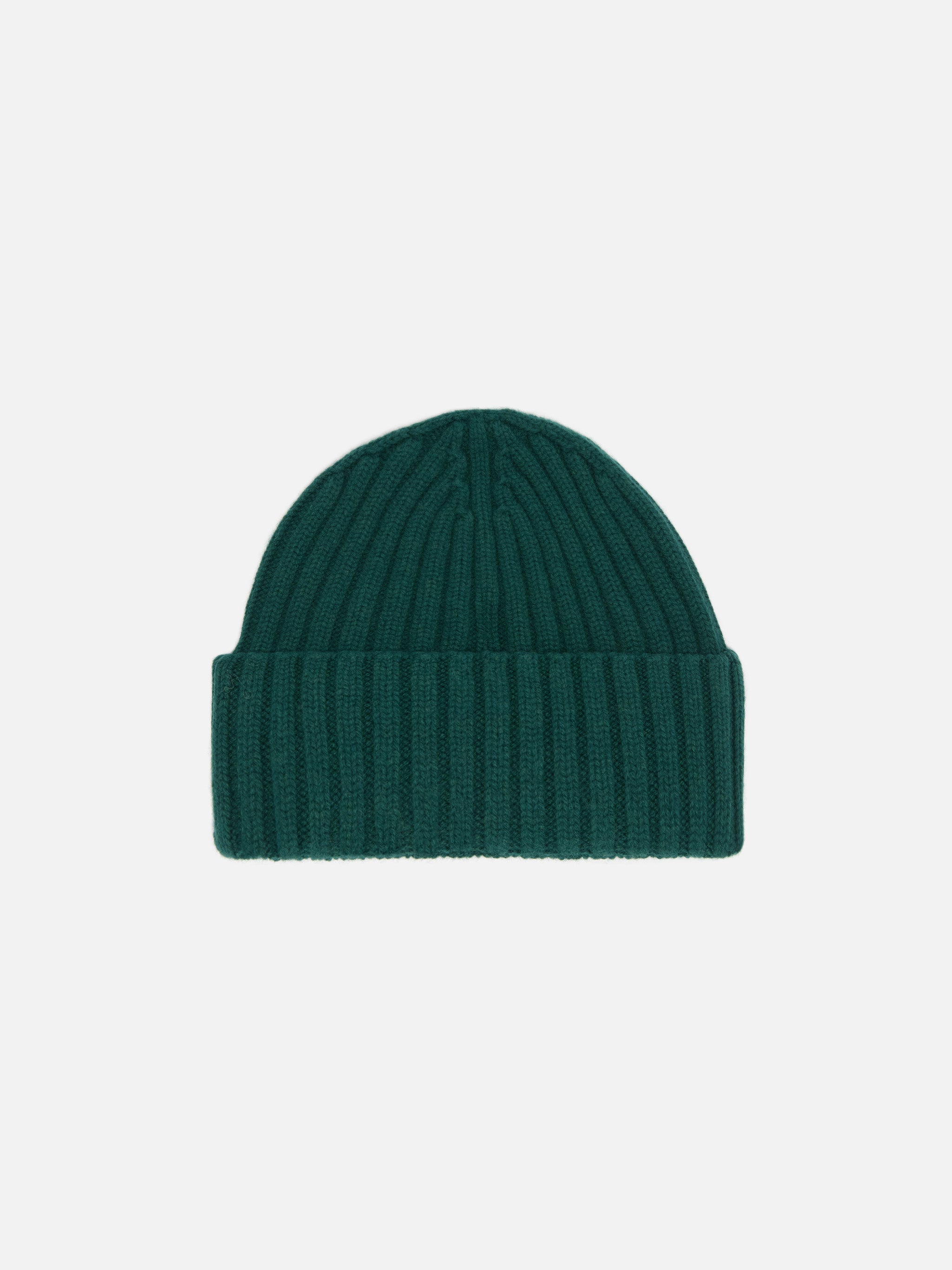 mc2-saint-barth-berretto-wengen-cappello-in-lana-verde-inglese image 3