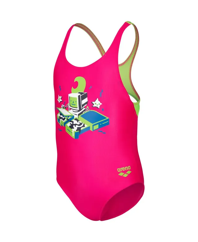 arena-game-swim-pro-back-costume-intero-bimba-0-24 image 1