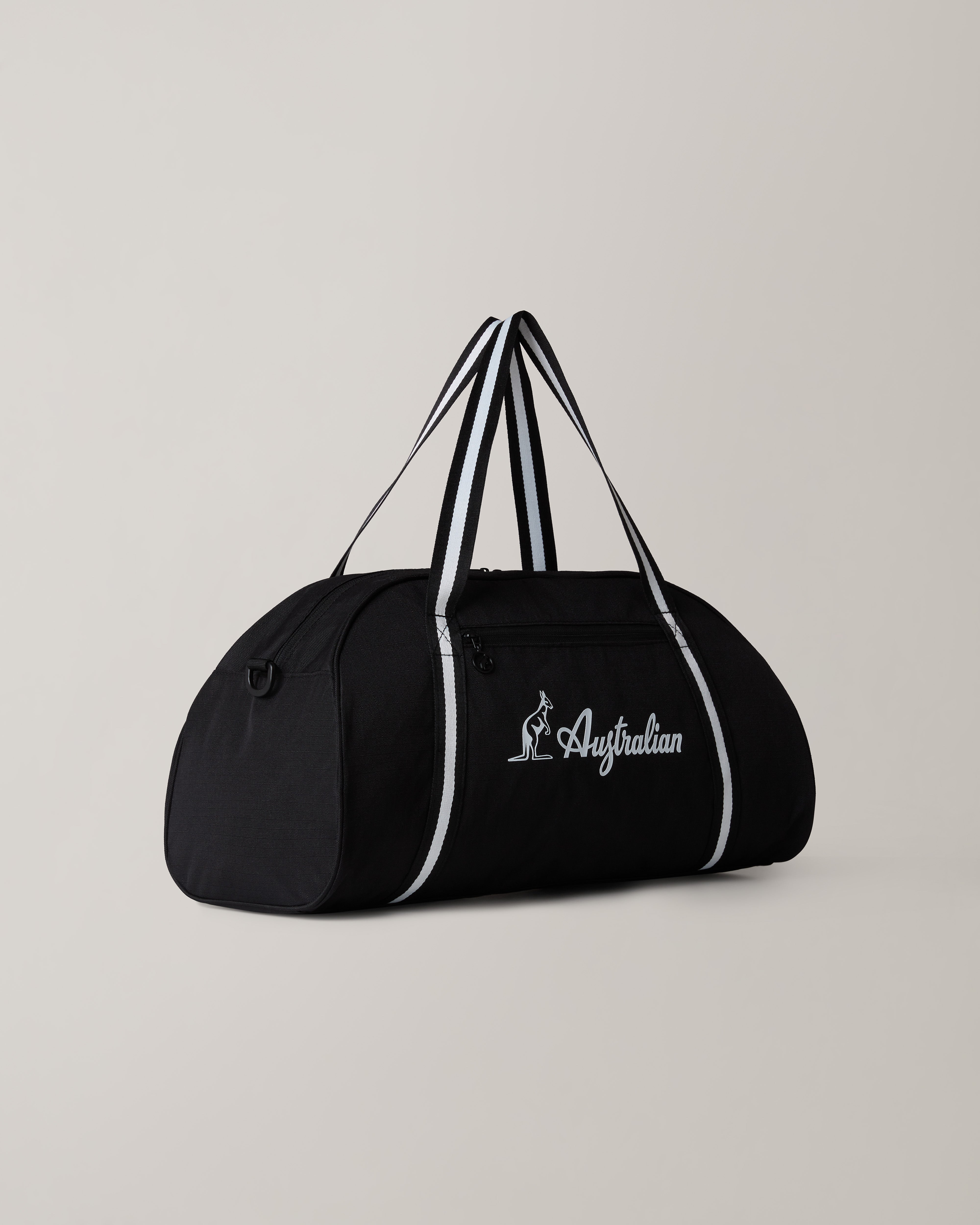 australian-heritage-borsa-sportiva-nero-ripstop image 2