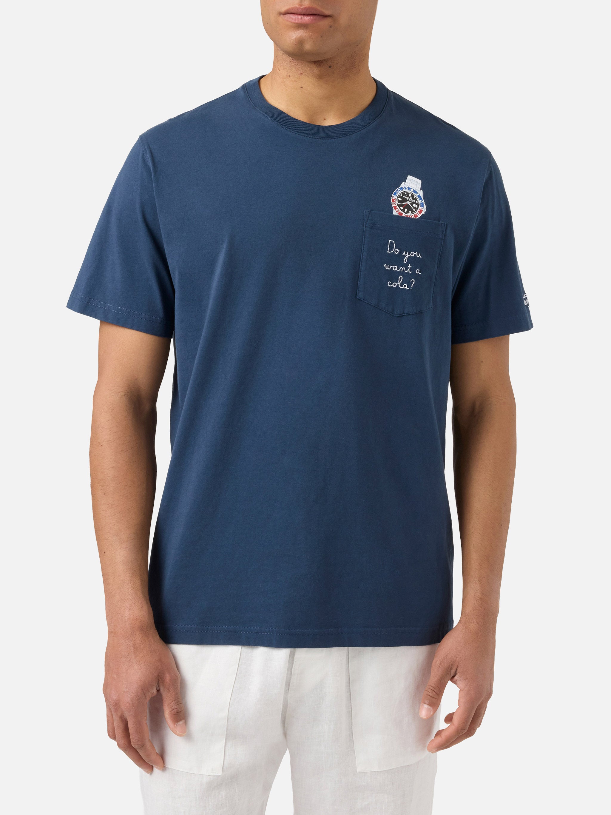 mc2-saint-barth-t-shirt-austin-blu-uomo-in-cotone-con-ricamo-do-you-want-a-cola image 3