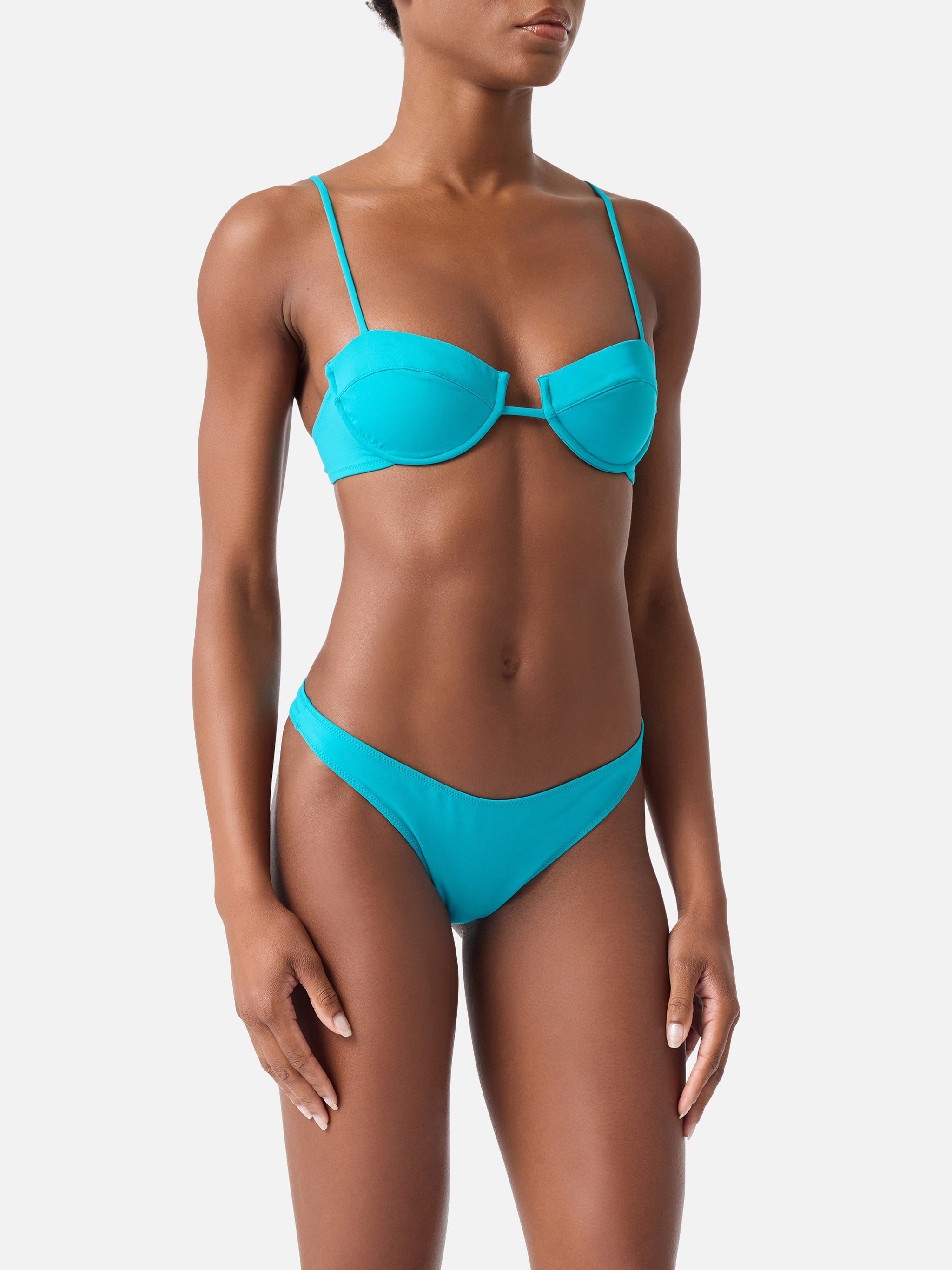 bikini-salina-naomi-mc2-saint-barth-bralette-con-ferretto-verde-salvia image 2