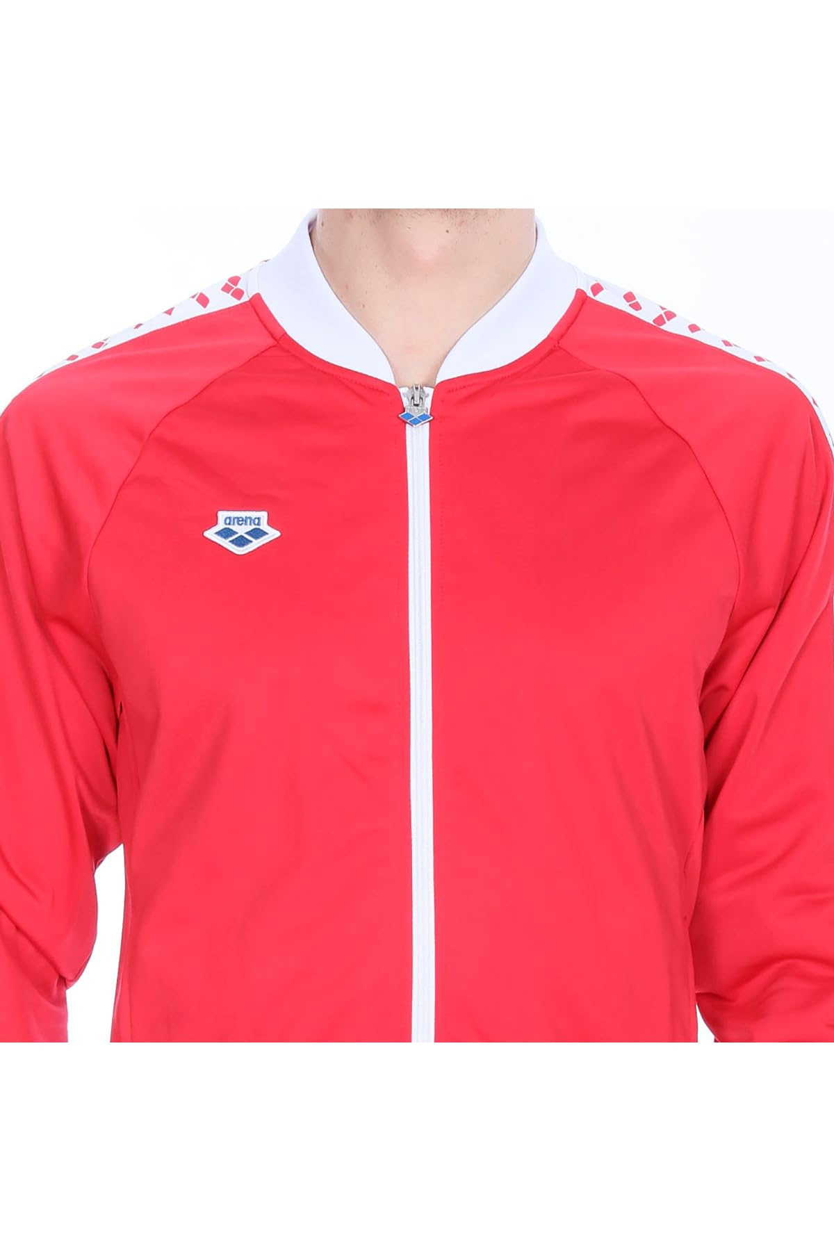 arena-relax-iv-team-jacket-giacca-sportiva-uomo-con-zip-2 image 4
