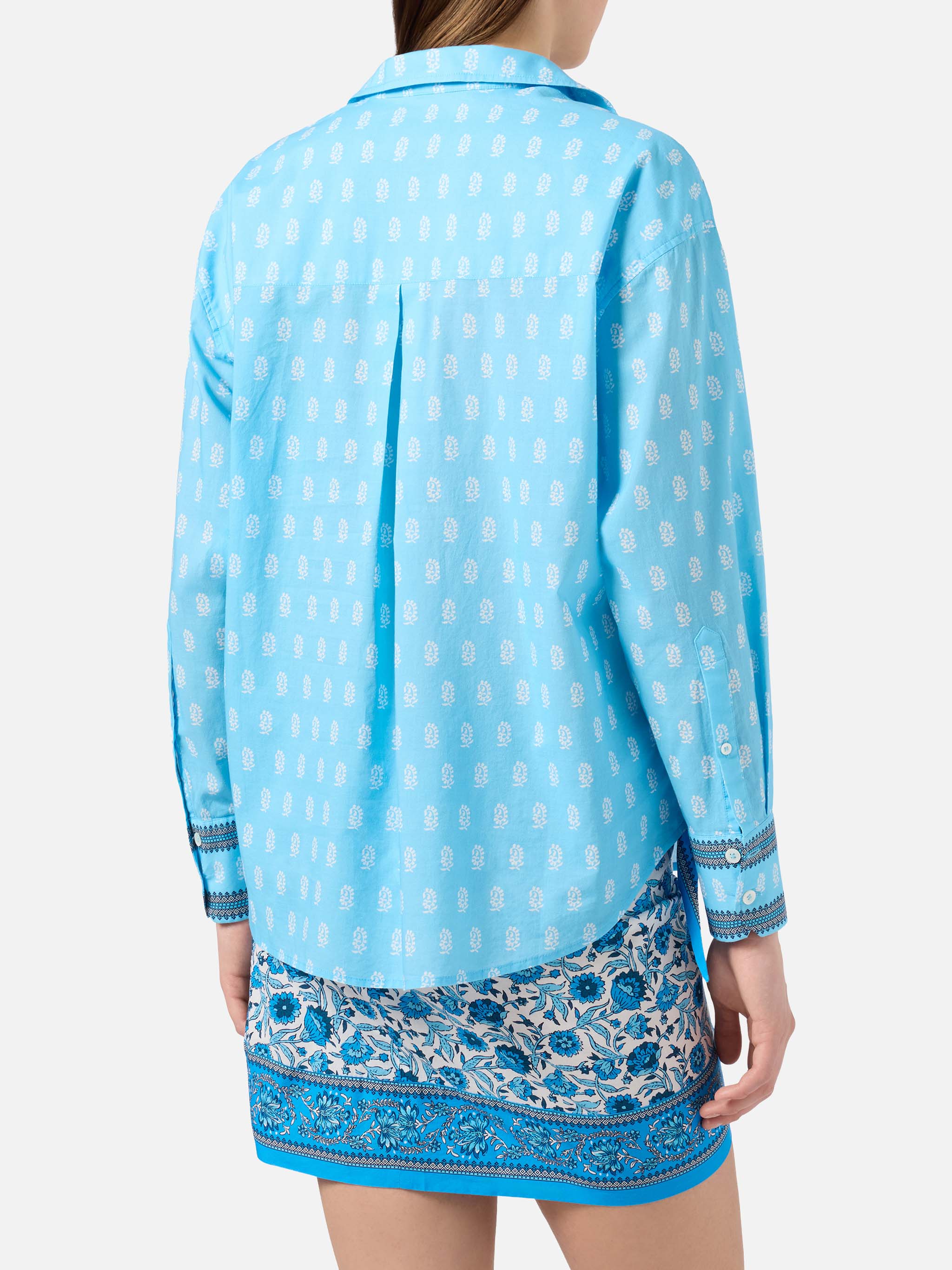 mc2-saint-barth-camicia-cristal-in-cotone-voile-azzurro-con-stampa-paisley image 3
