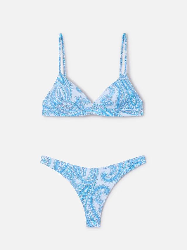 mc2-saint-barth-rylie-naomi-bikini-donna-triangolo-stampa-paisley-multicolor image 1