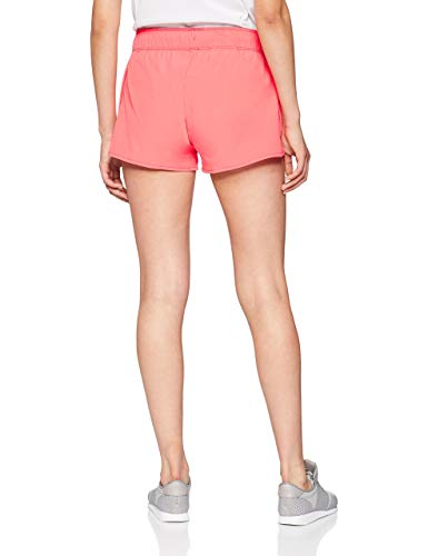 arena-w-gym-shorts-donna-in-tessuto-tecnico-traspirante image 7