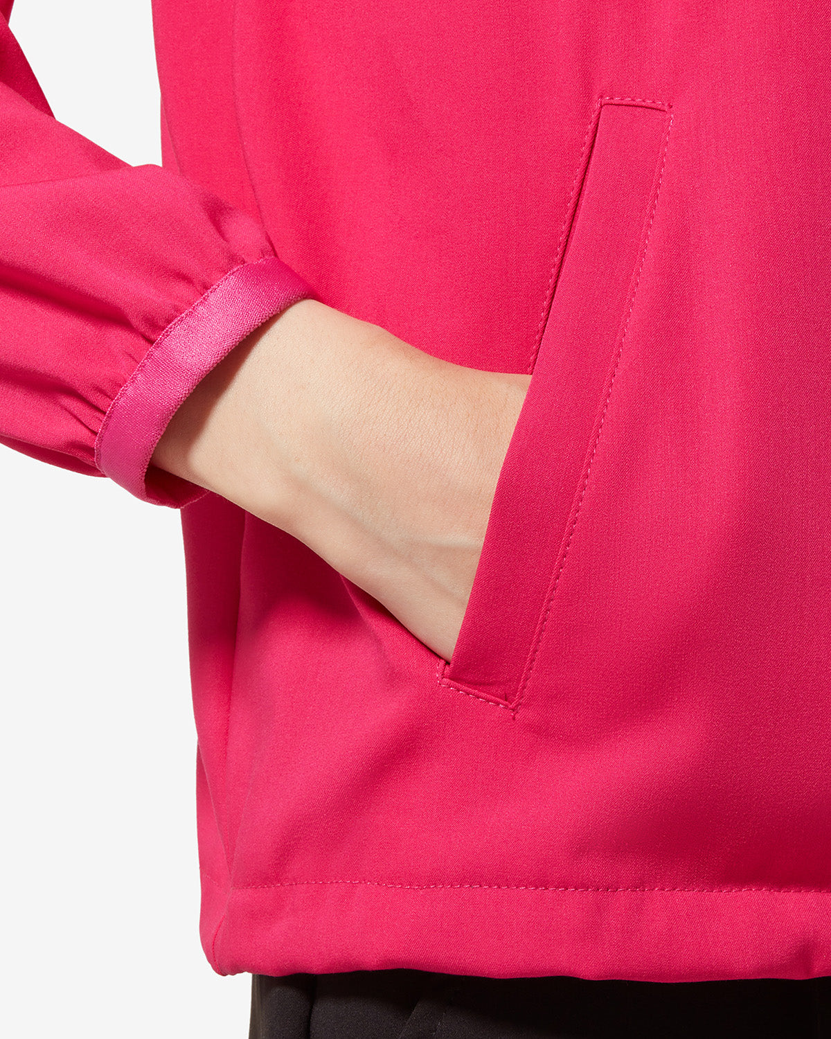 australian-shade-tuta-sportswear-fuxia-giacca-pantalone image 5