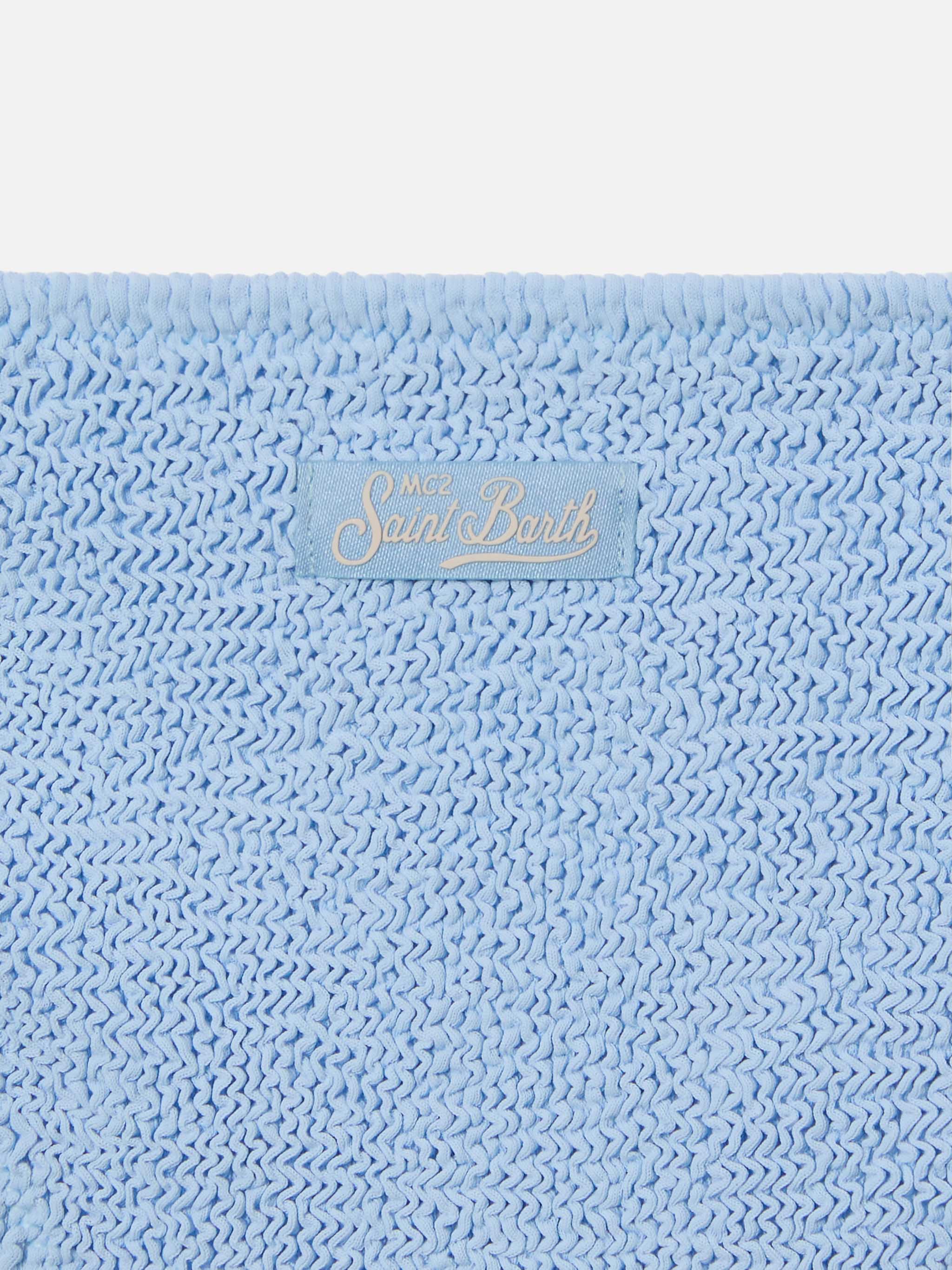 mc2-saint-barth-bikini-jaiden-crinkle-azzurro-bambina image 3