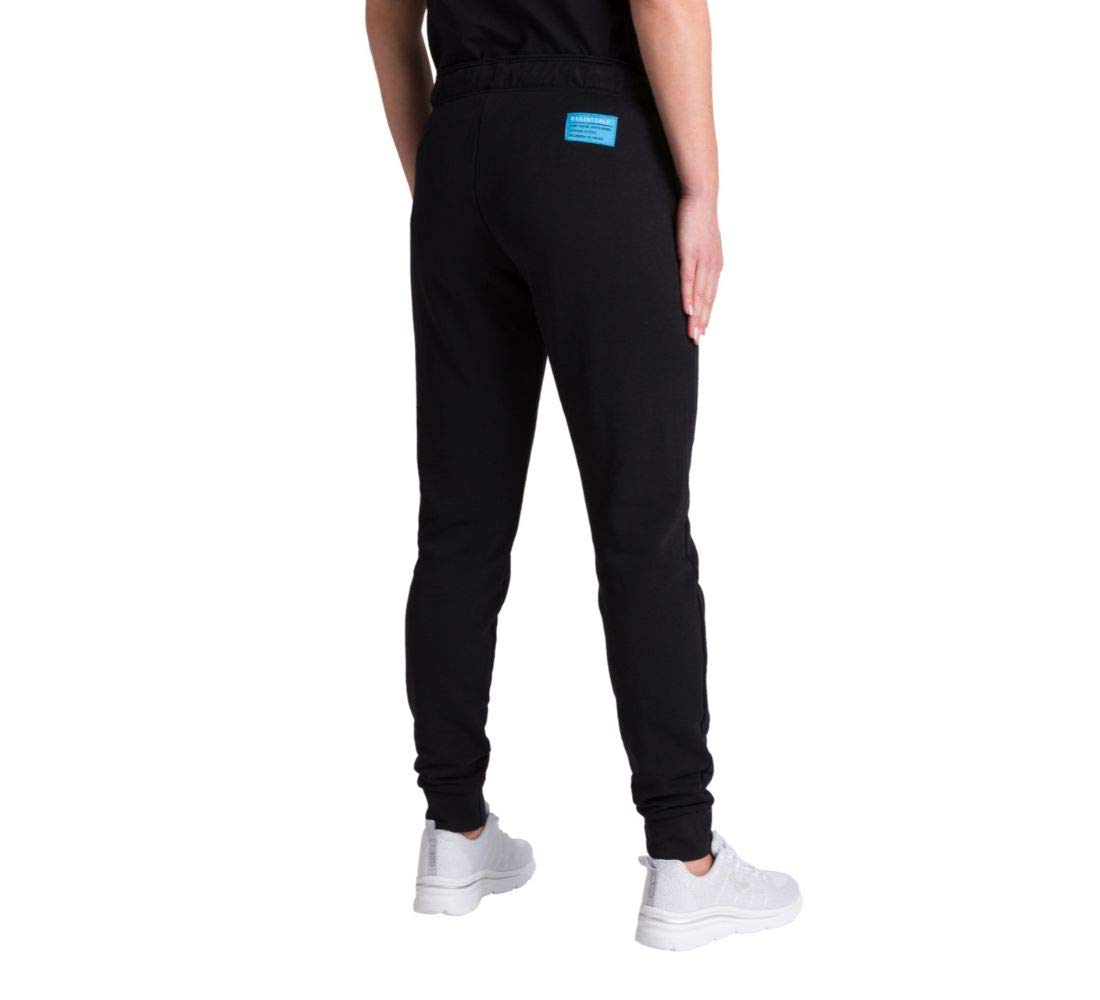 arena-w-team-fleece-pant-pantaloni-donna-in-felpa image 2