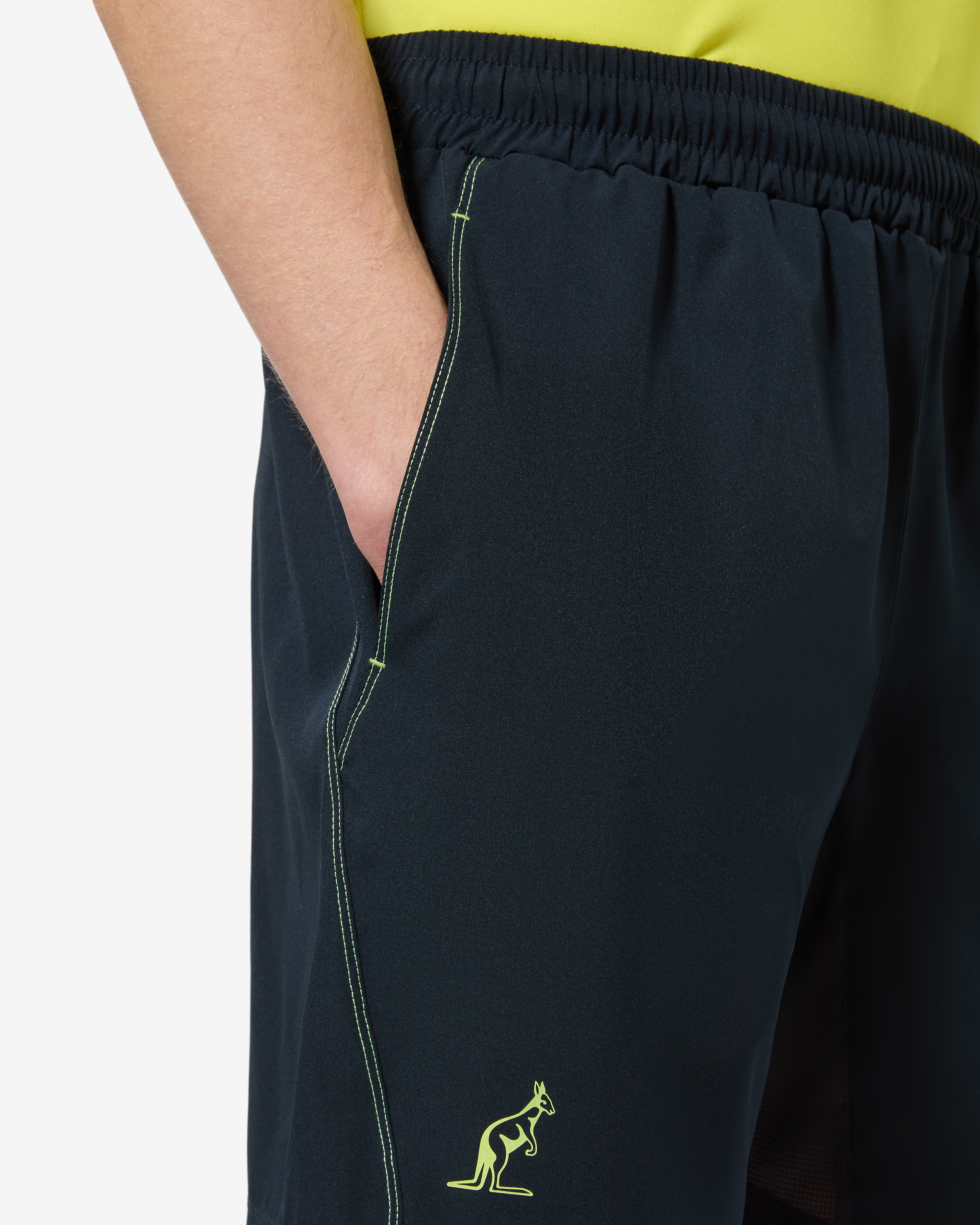 australian-ultra-short-short-tennis-blu-navy image 4