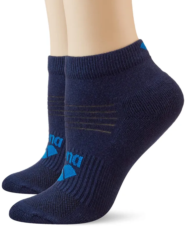 arena-basic-ankle-2-calzino-uomo-pack-2-paia image 1