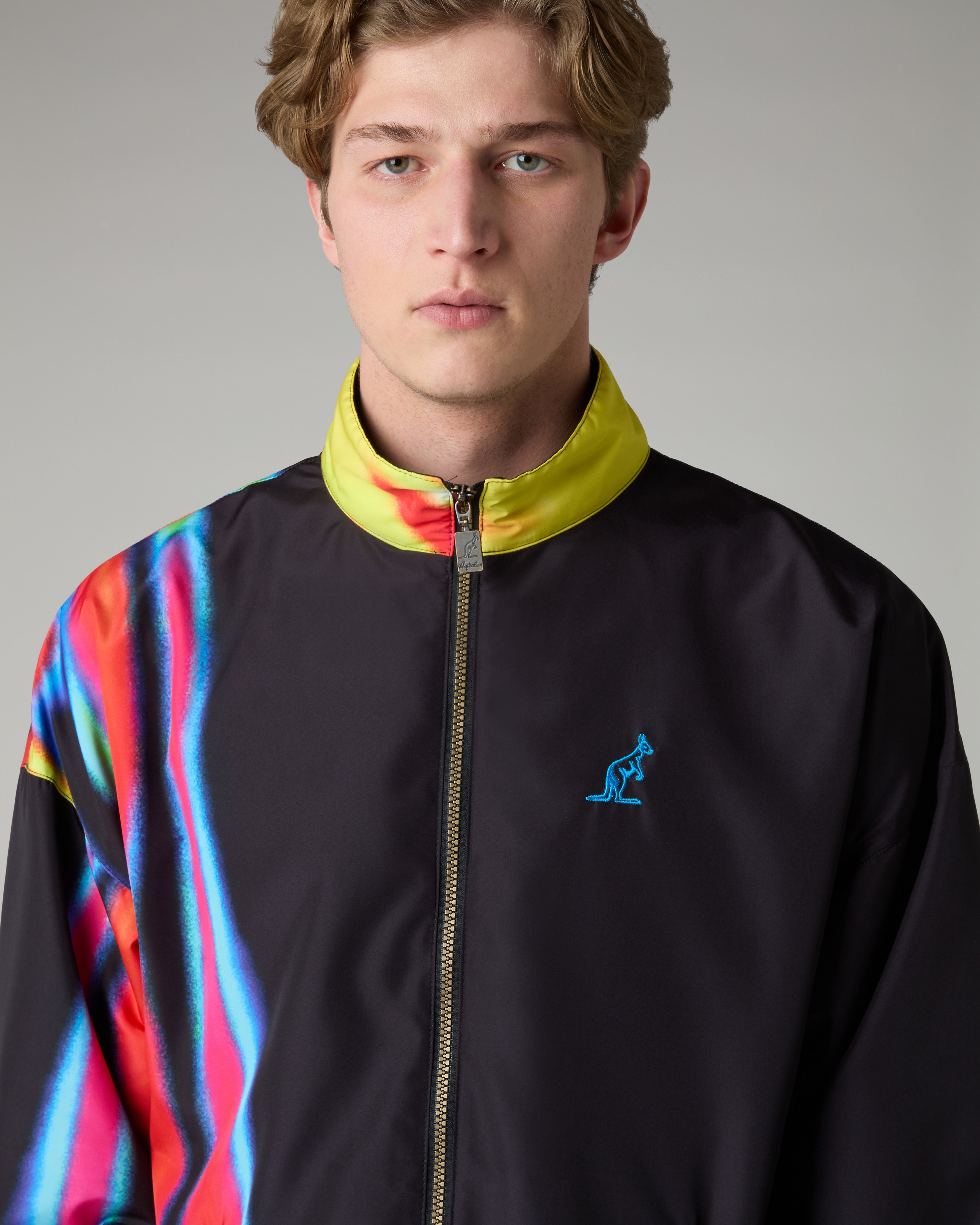 australian-fuel-track-jacket-nero image 5