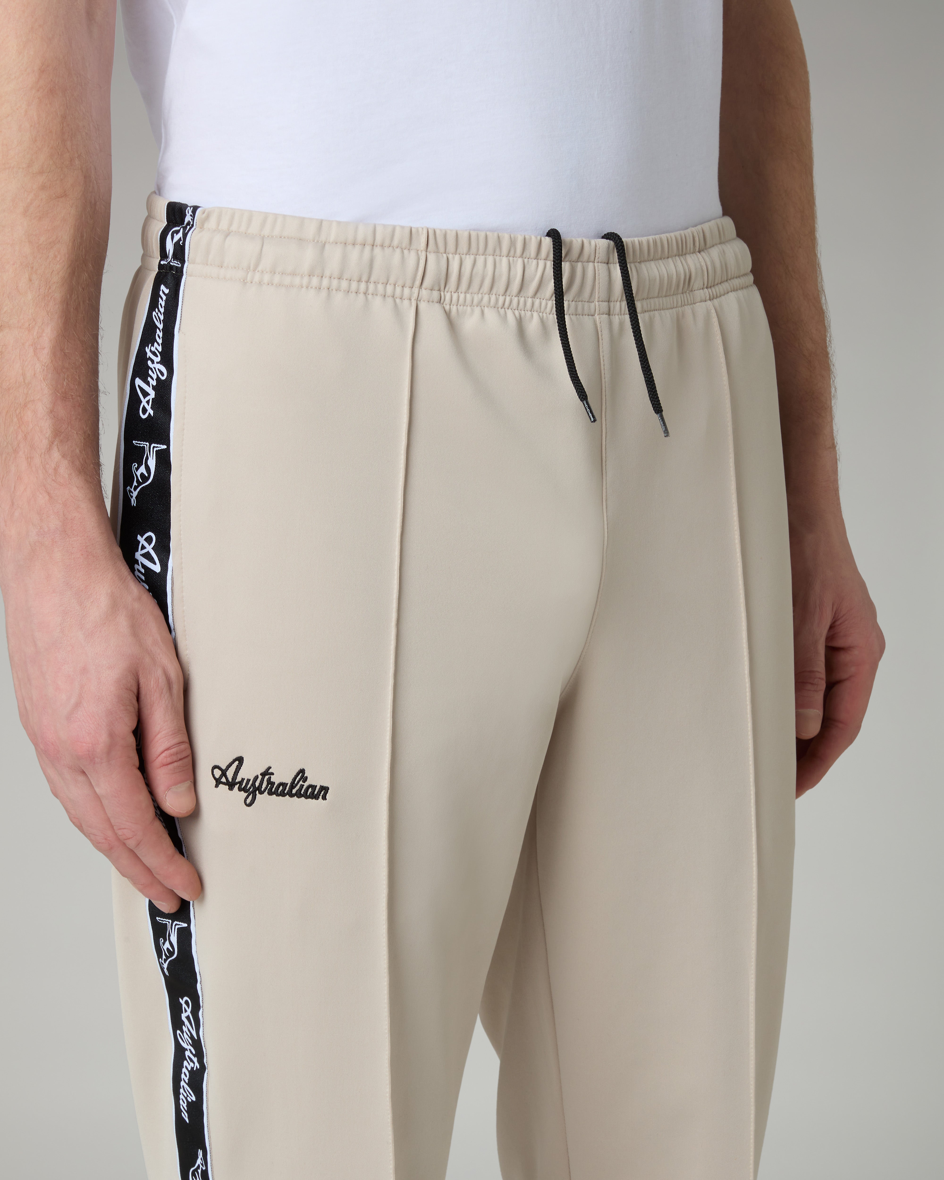 australian-tape-tracksuit-tuta-completa-uomo-sabbia image 7