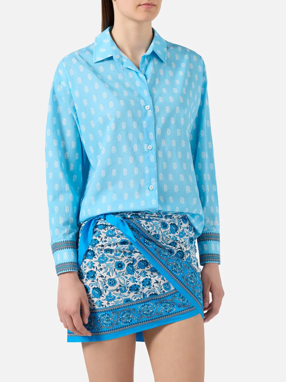 mc2-saint-barth-camicia-cristal-in-cotone-voile-azzurro-con-stampa-paisley image 1