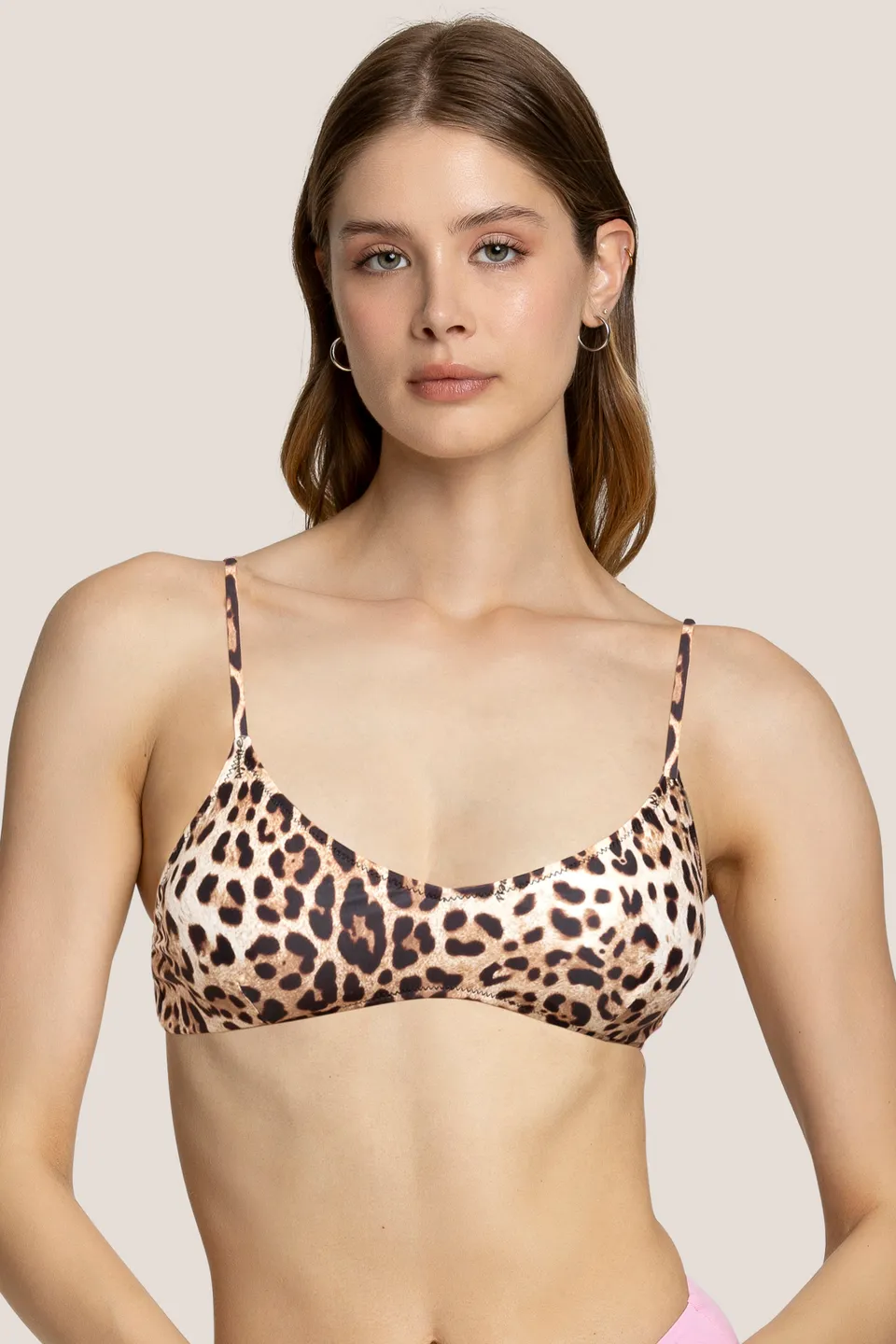 4giveness-top-fasano-feel-top-lycra-donna-fantasia image 1