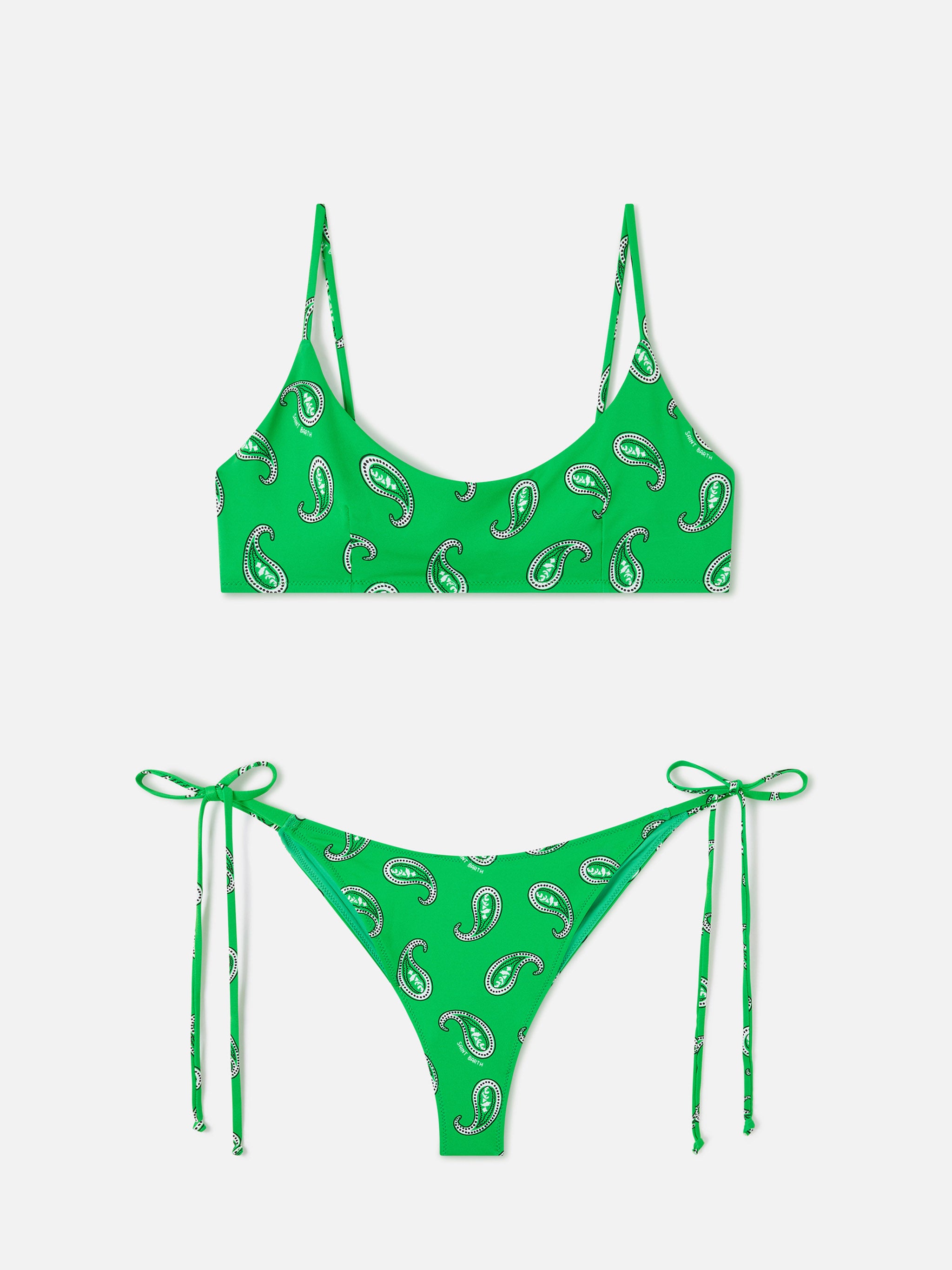 mc2-saint-barth-bikini-judy-marielle-bralette-stampa-paisley-verde image 1