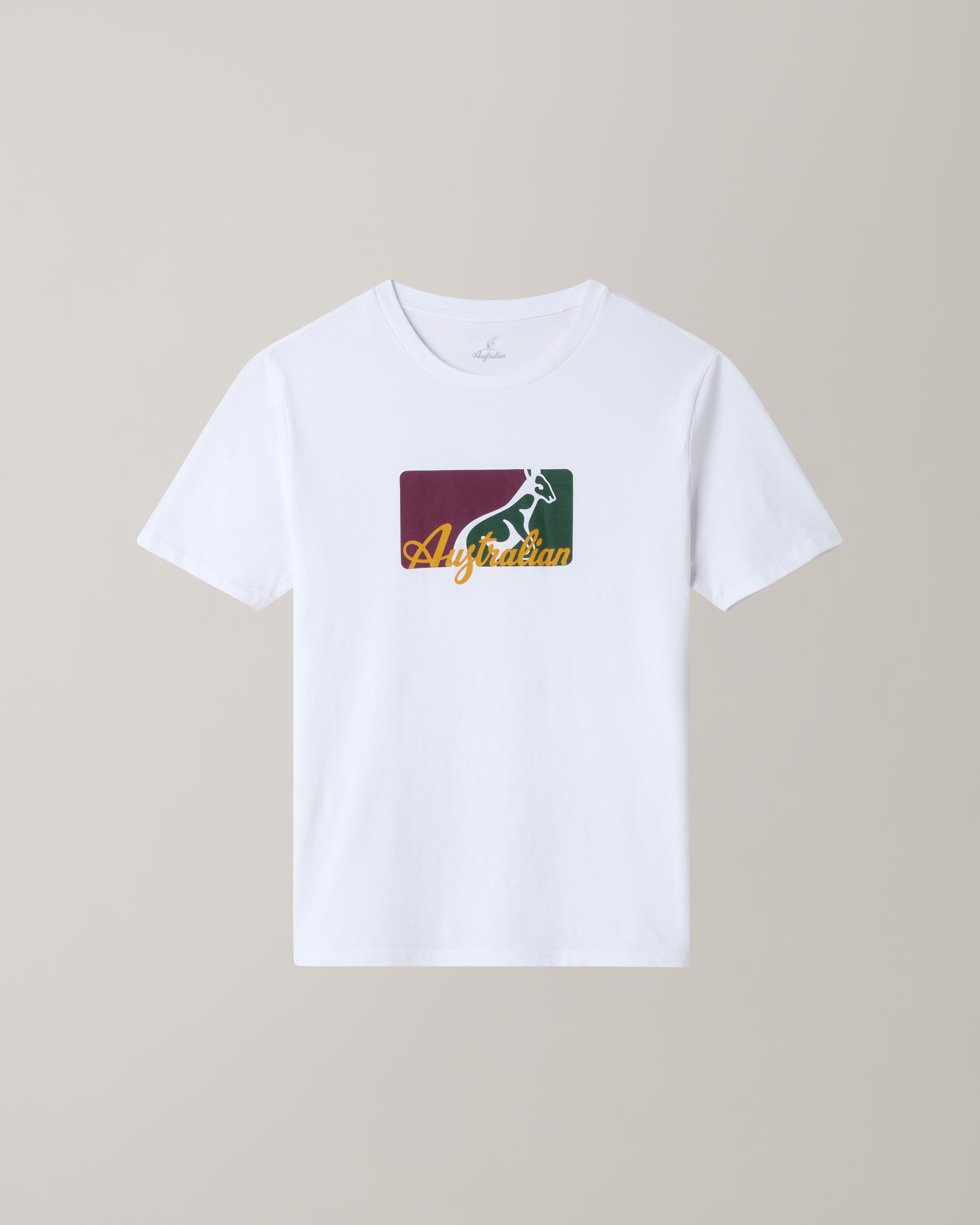 australian-t-shirt-league-cotone-stampa-petto-tennis image 5