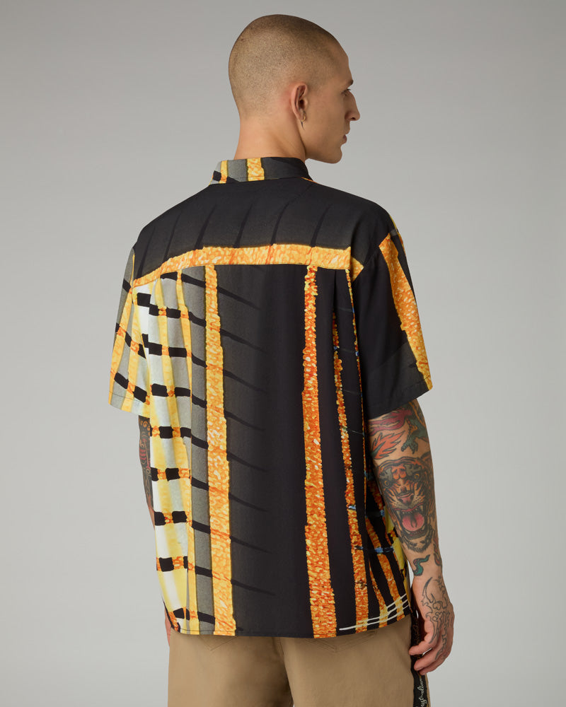australian-mirage-shirt-camicia-baku-old-1994 image 3