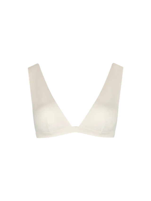 mc2-saint-barth-ofelia-top-donna-tecnico-elastico-bianco image 1