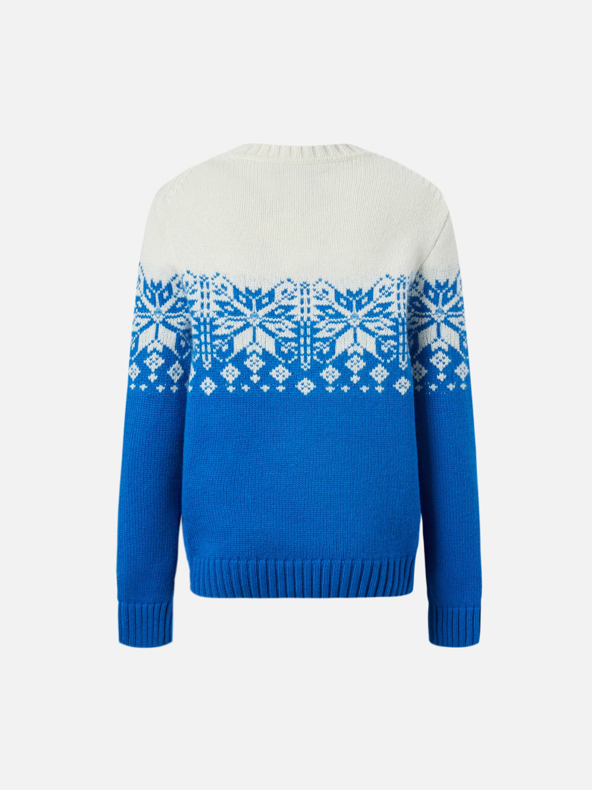 mc2-saint-barth-bombardino-jr-maglione-jacquard-courmayeur-fair-isle-blu image 3