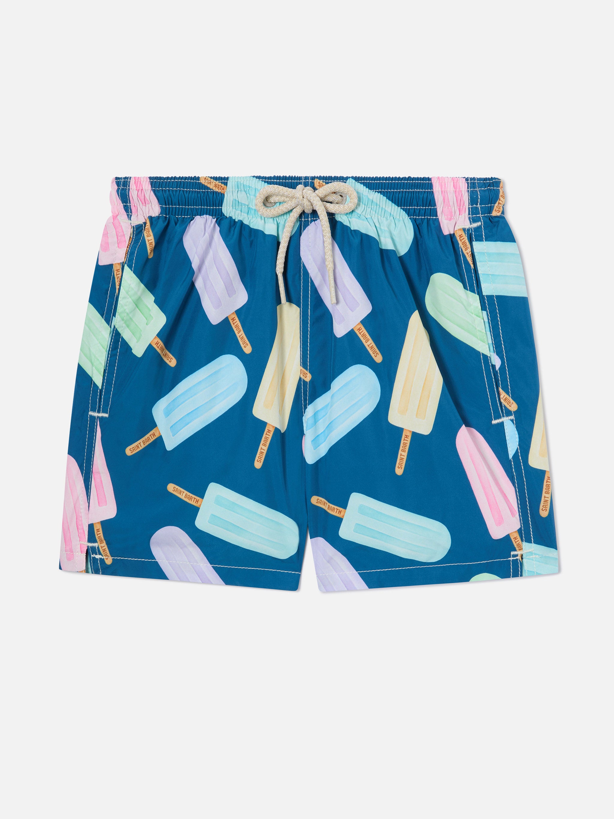 costume-da-bagno-bambino-mc2-saint-barth-jean-lighting-in-tessuto-leggero-con-st image 1