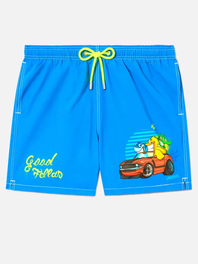 mc2-saint-barth-gustavia-costume-uomo-cryptopuppets-good-fellas-special-edition image 1
