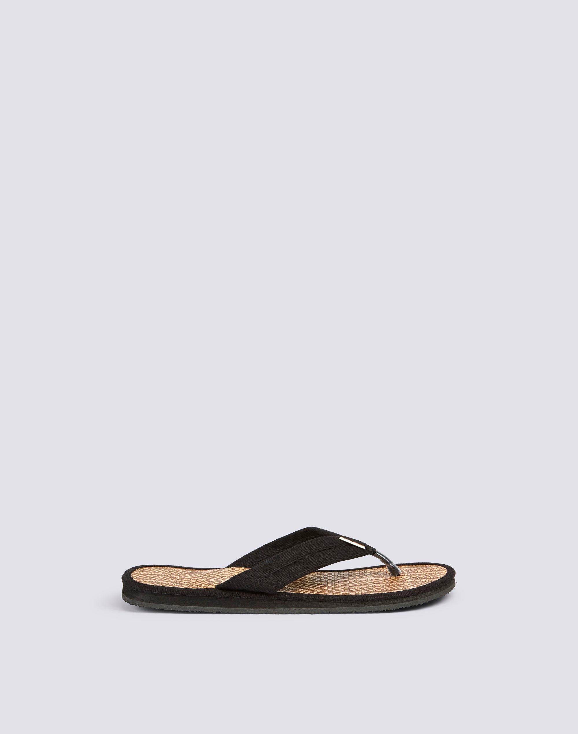 sundek-heritage-ciabatta-infradito-con-suola-rattan image 1