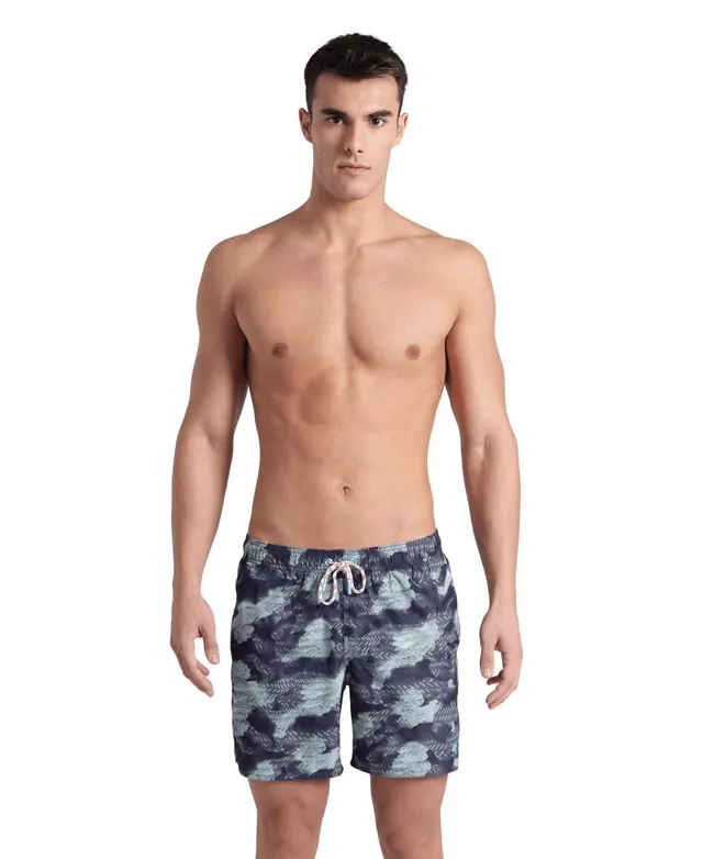 arena-water-prints-beach-boxer-costume-mare-uomo image 1